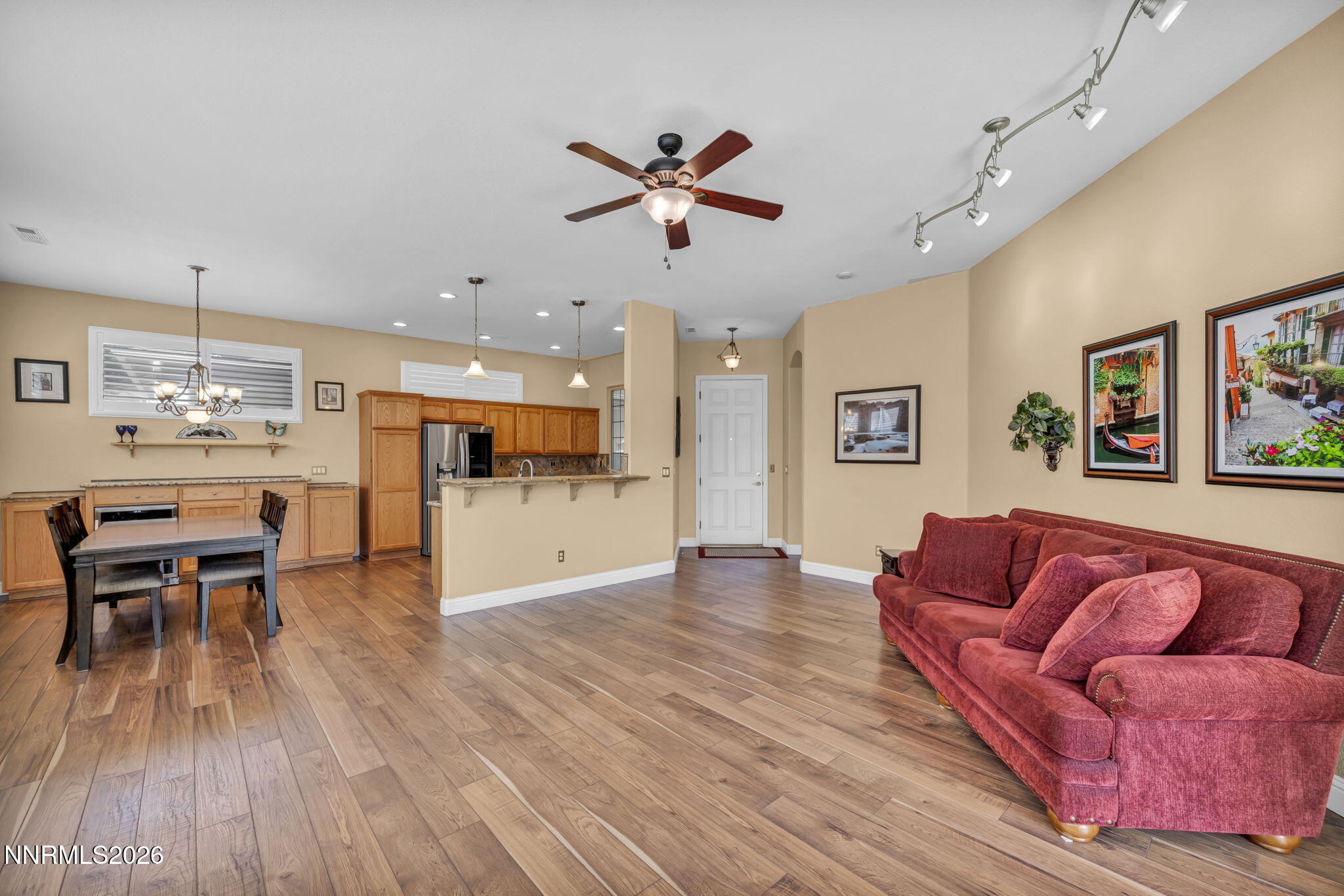 1115 Bandtail Drive