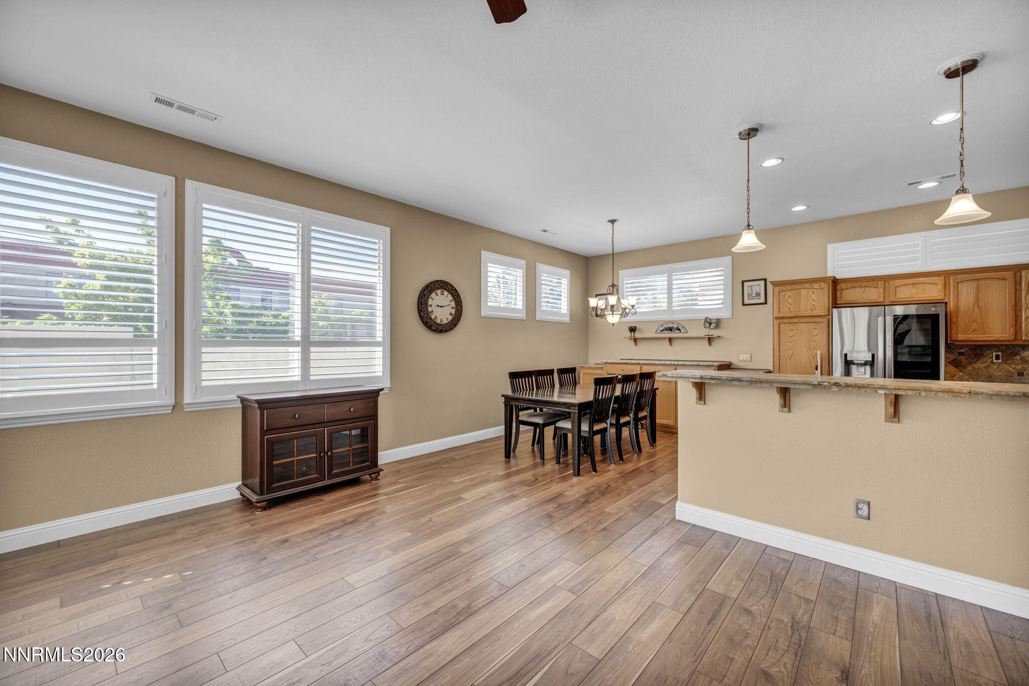 1115 Bandtail Drive