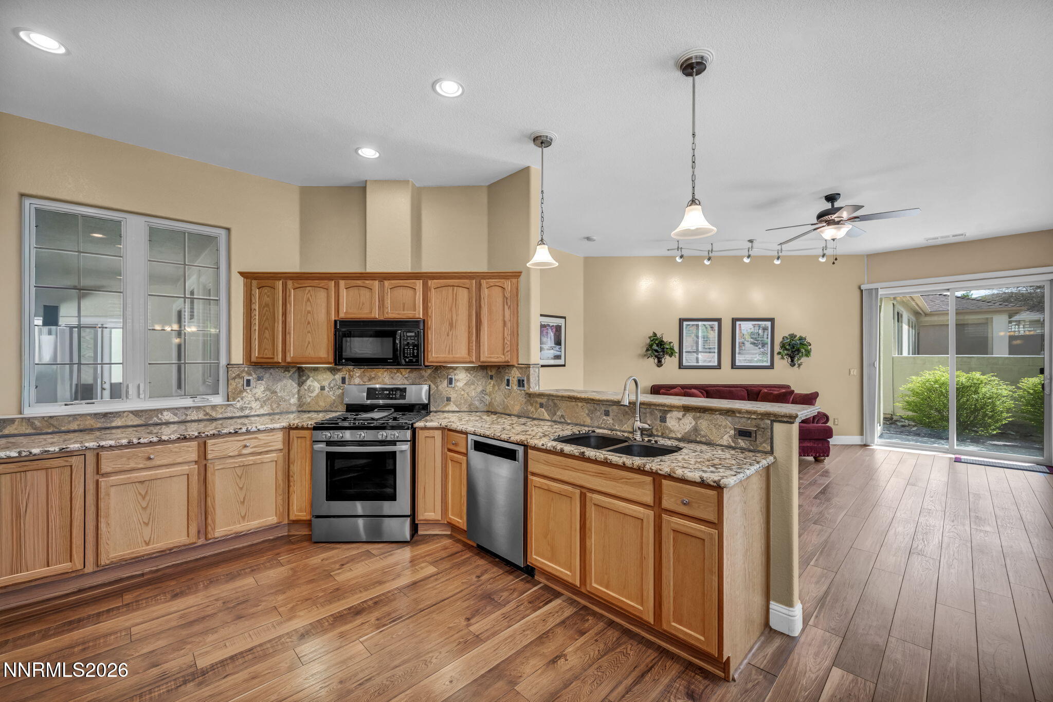 1115 Bandtail Drive