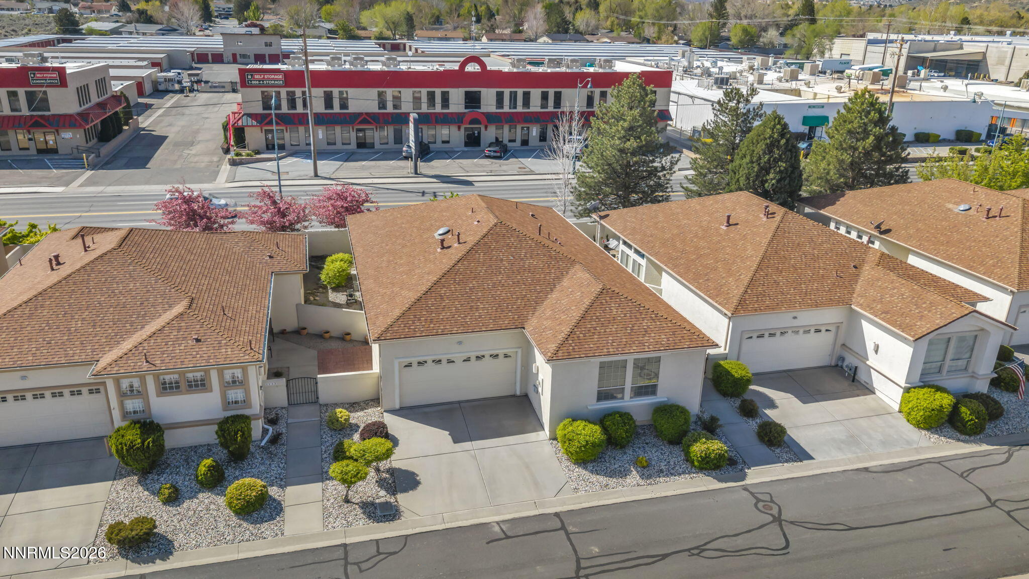 1115 Bandtail Drive