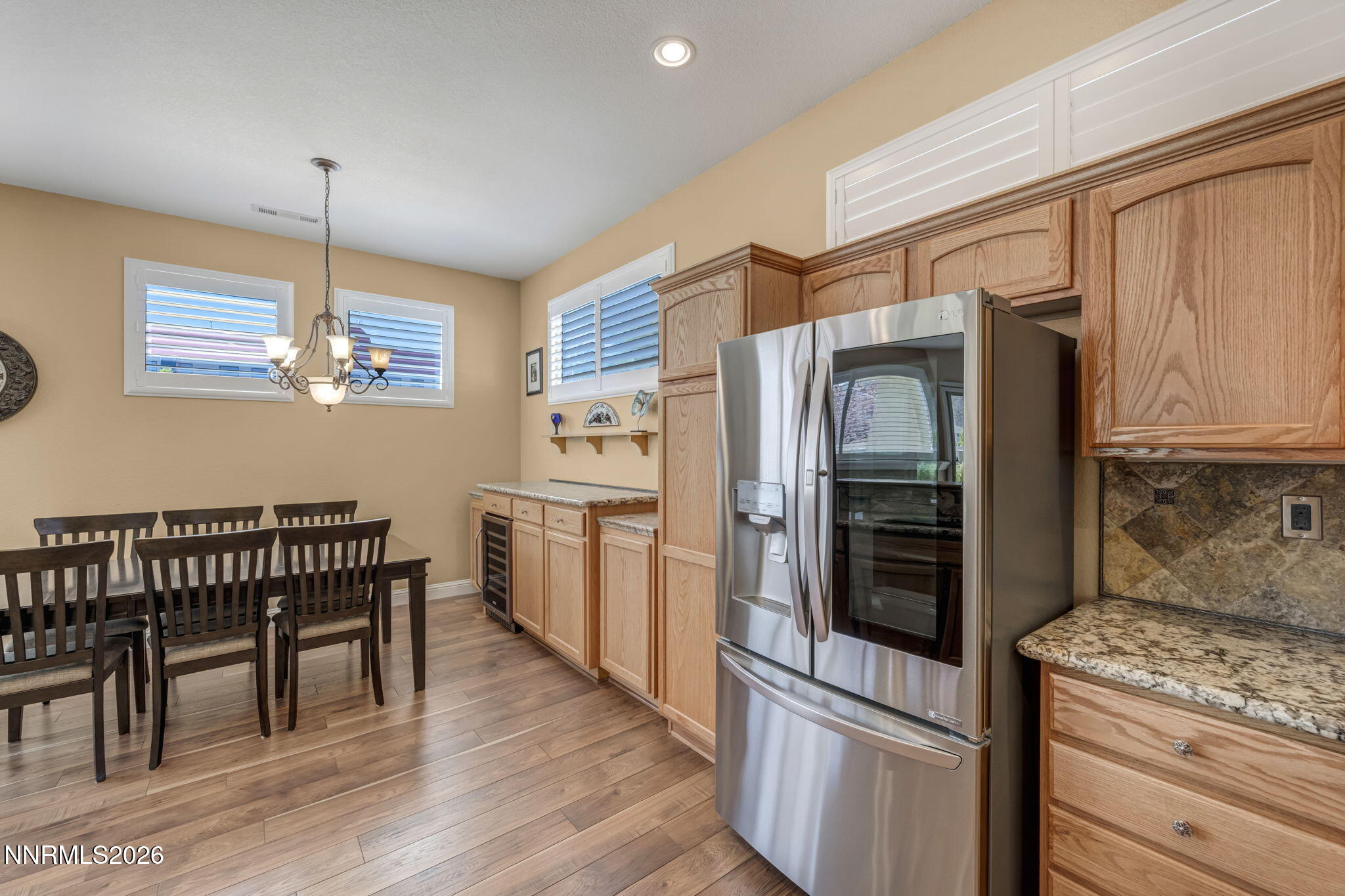 1115 Bandtail Drive