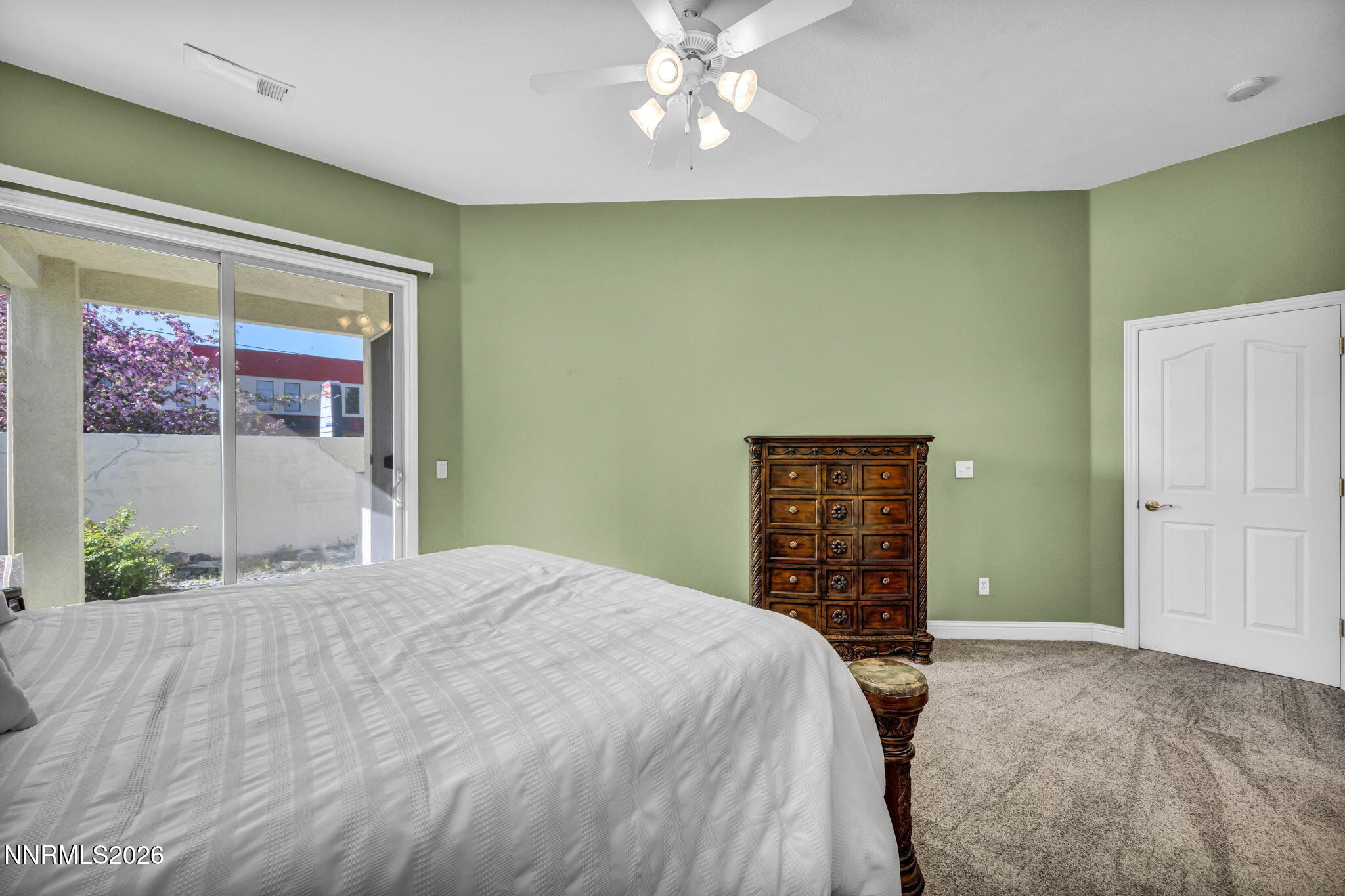 1115 Bandtail Drive