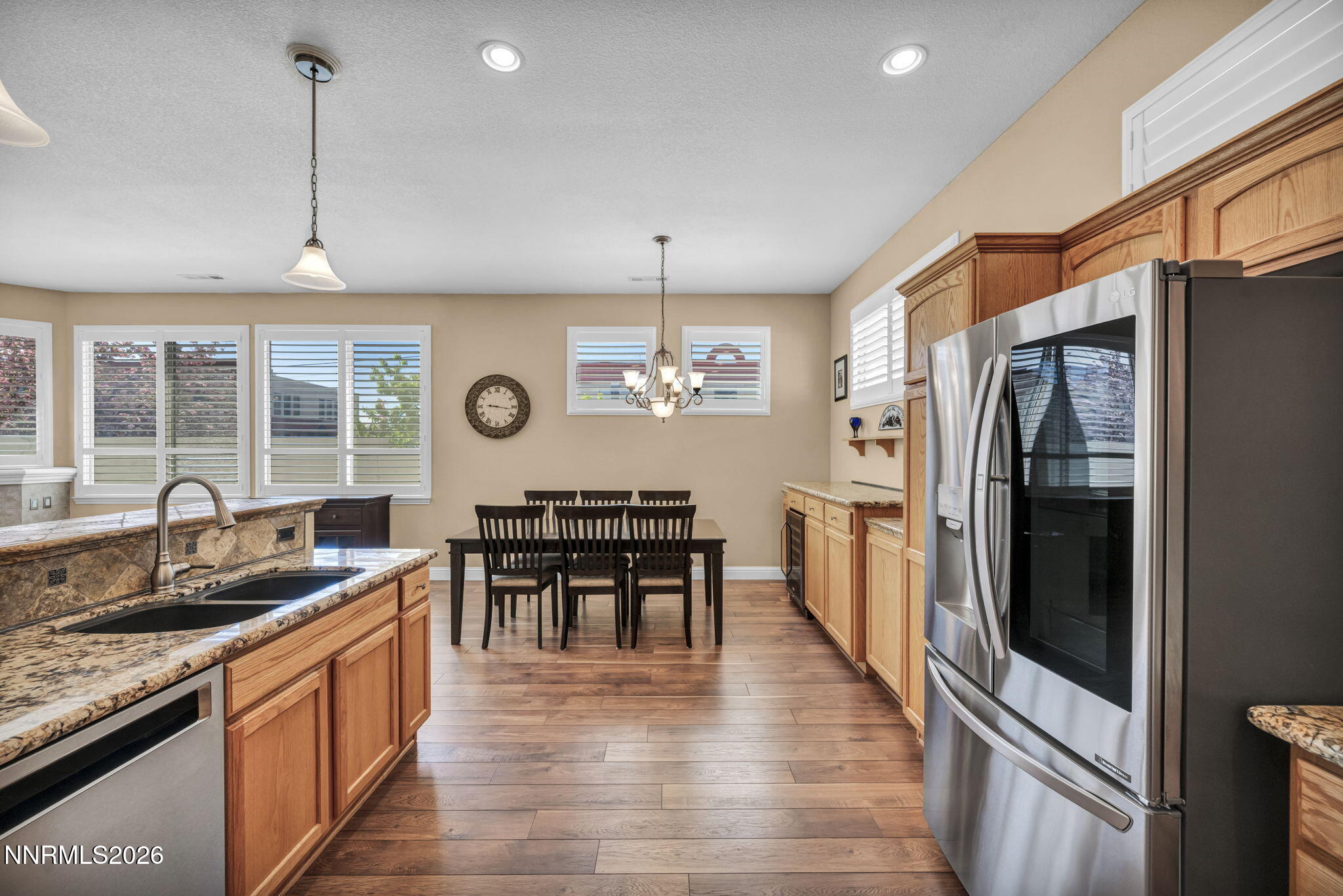 1115 Bandtail Drive