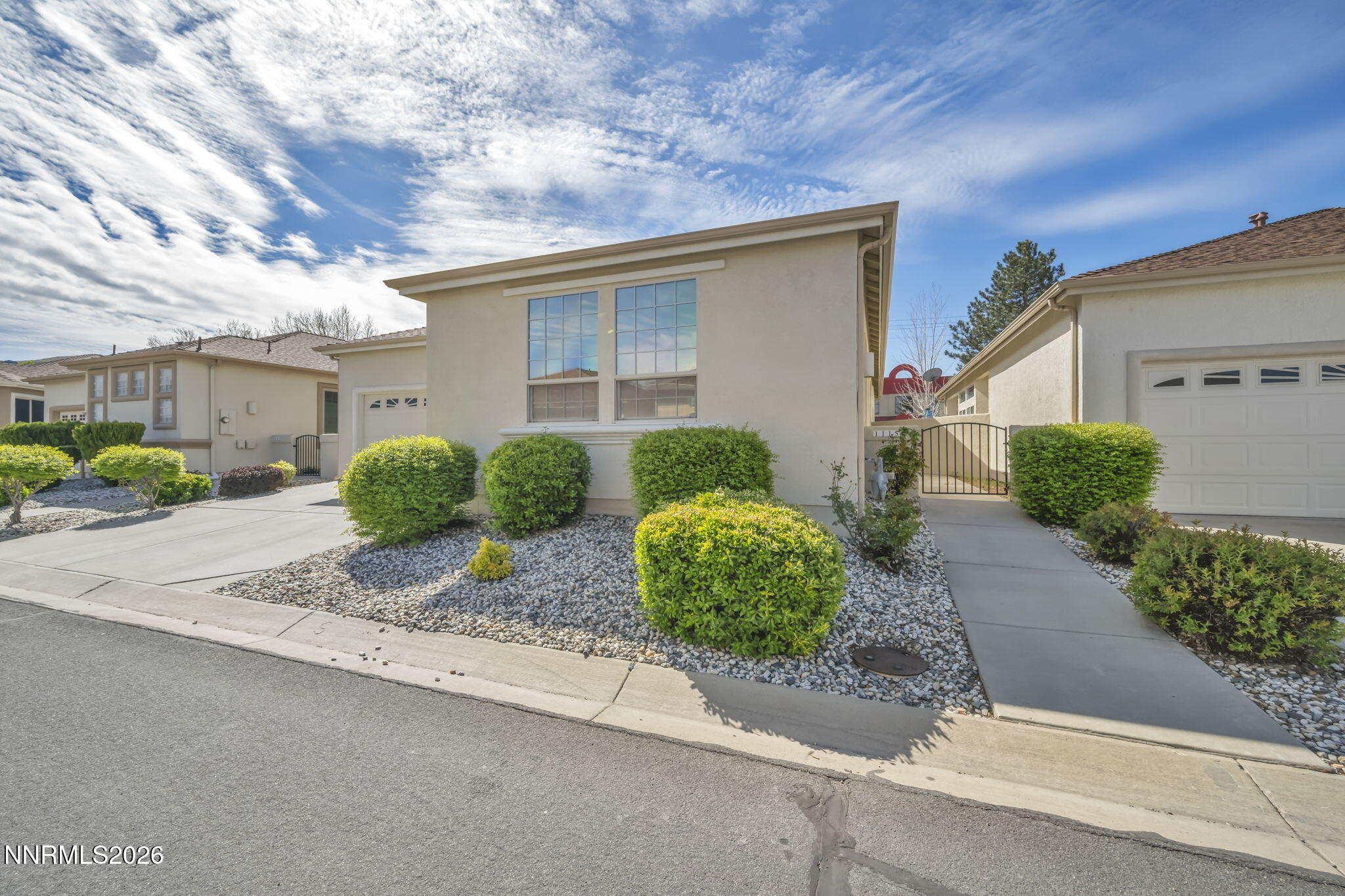 1115 Bandtail Drive