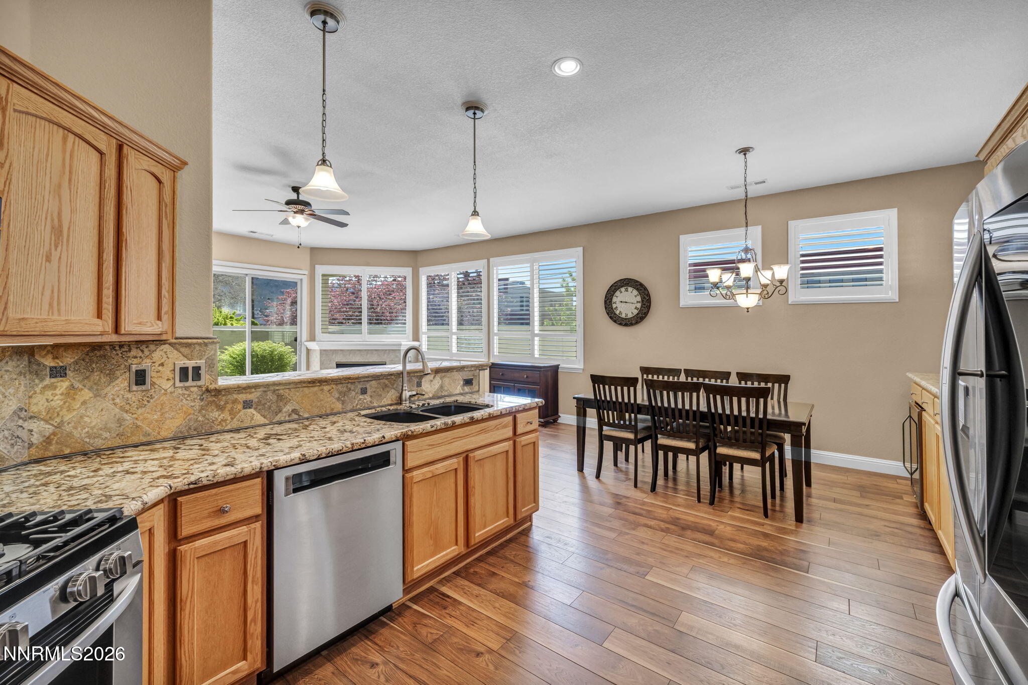 1115 Bandtail Drive
