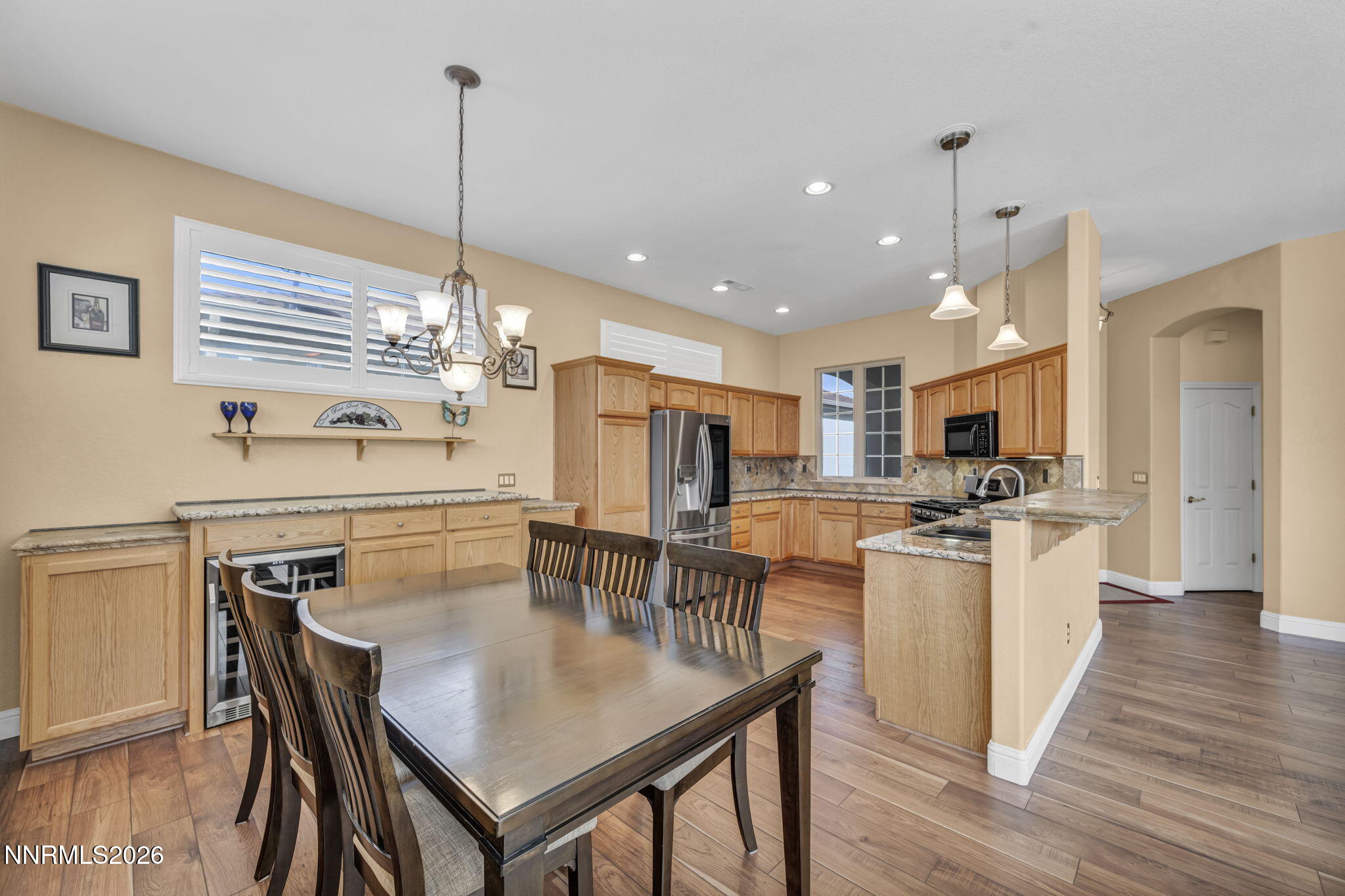 1115 Bandtail Drive