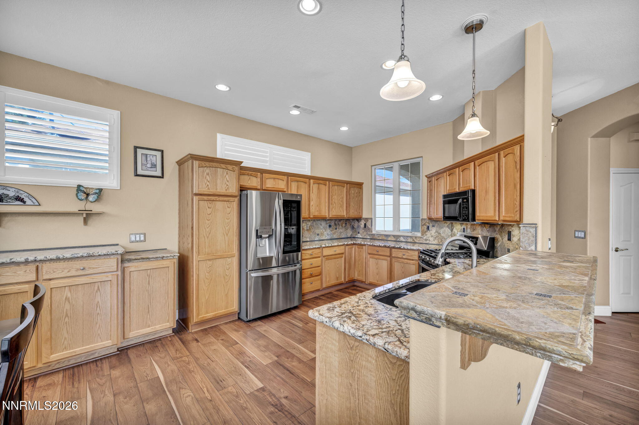 1115 Bandtail Drive
