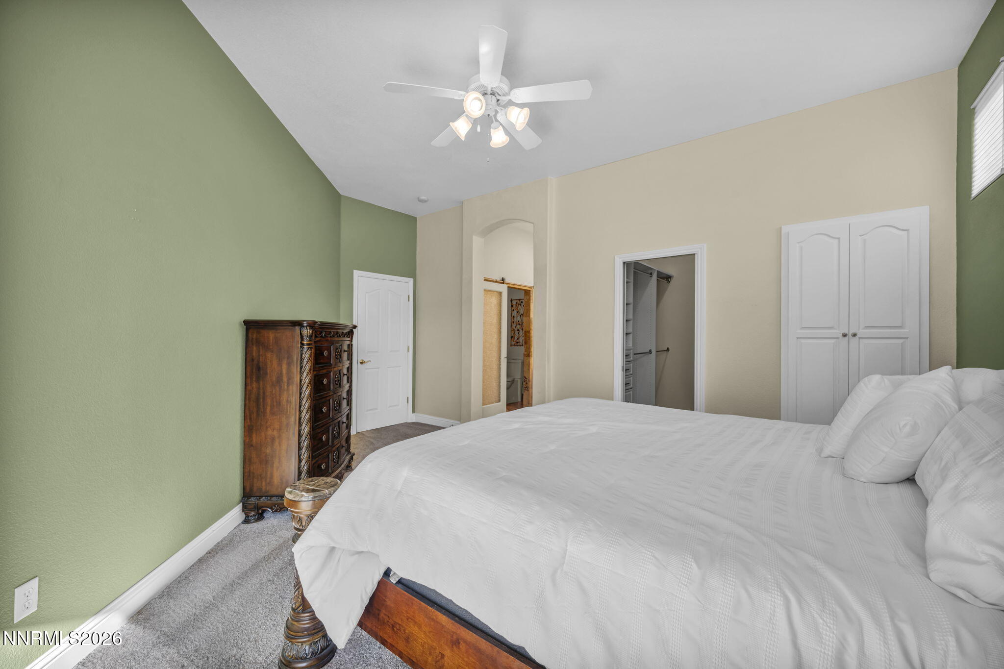 1115 Bandtail Drive