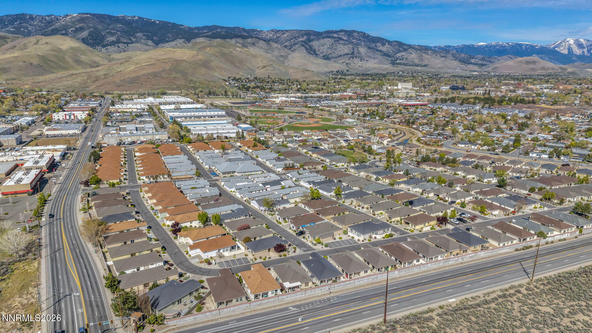 1115 Bandtail Drive
