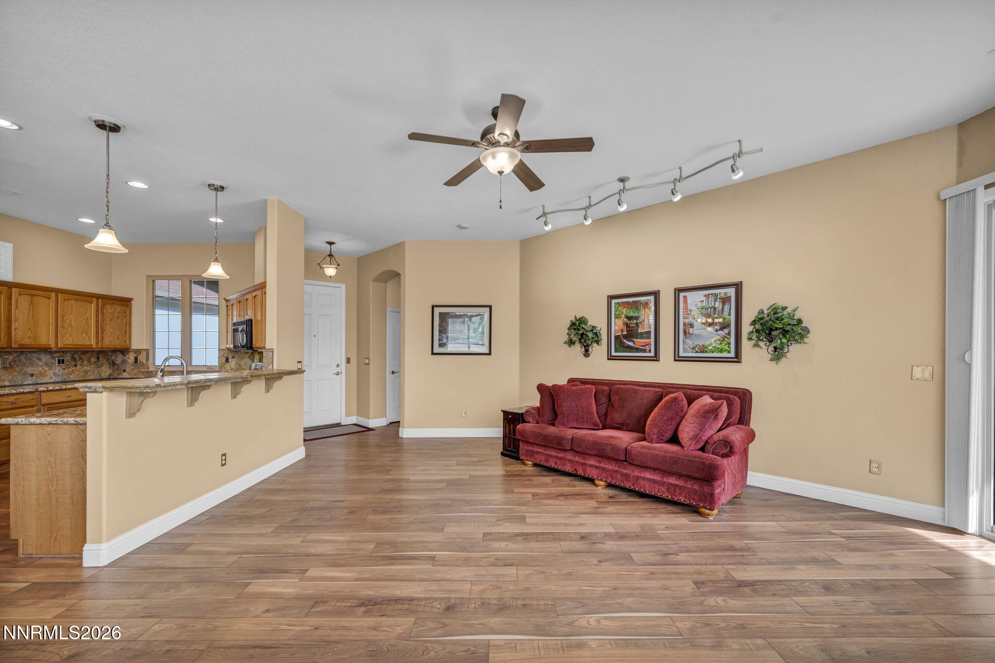 1115 Bandtail Drive