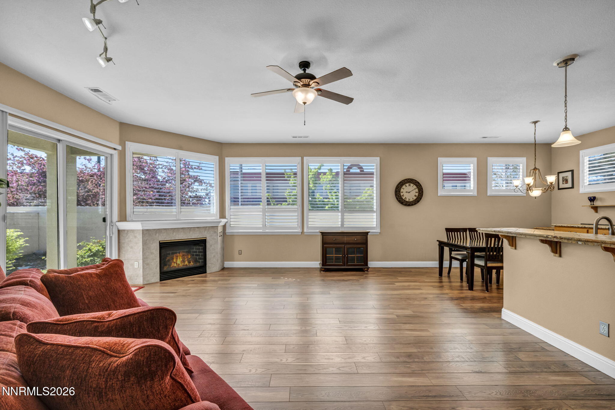 1115 Bandtail Drive