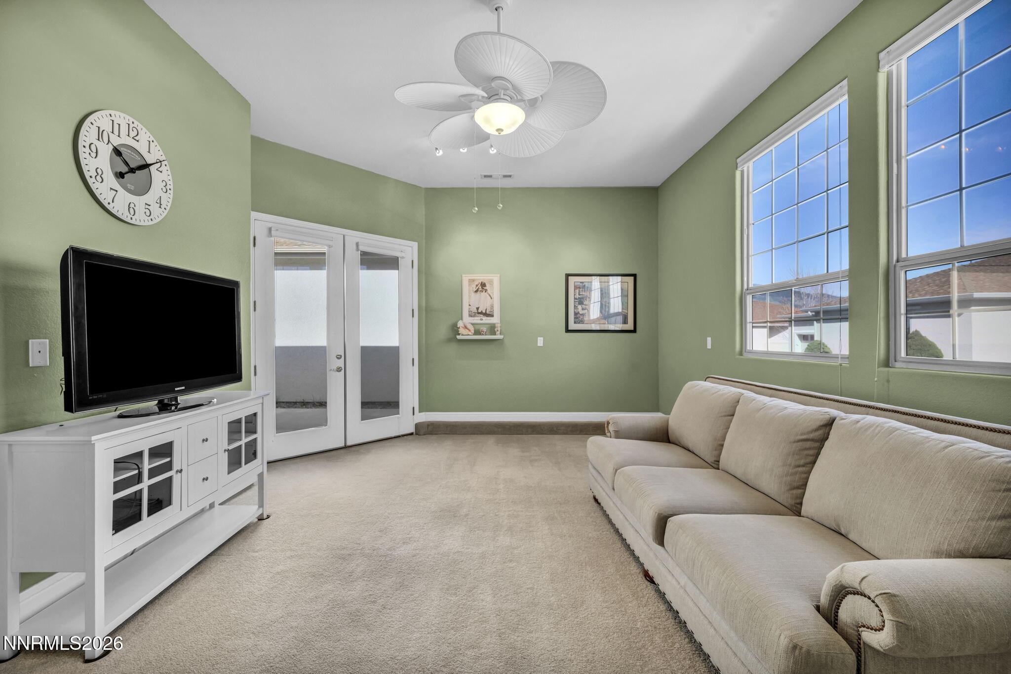 1115 Bandtail Drive