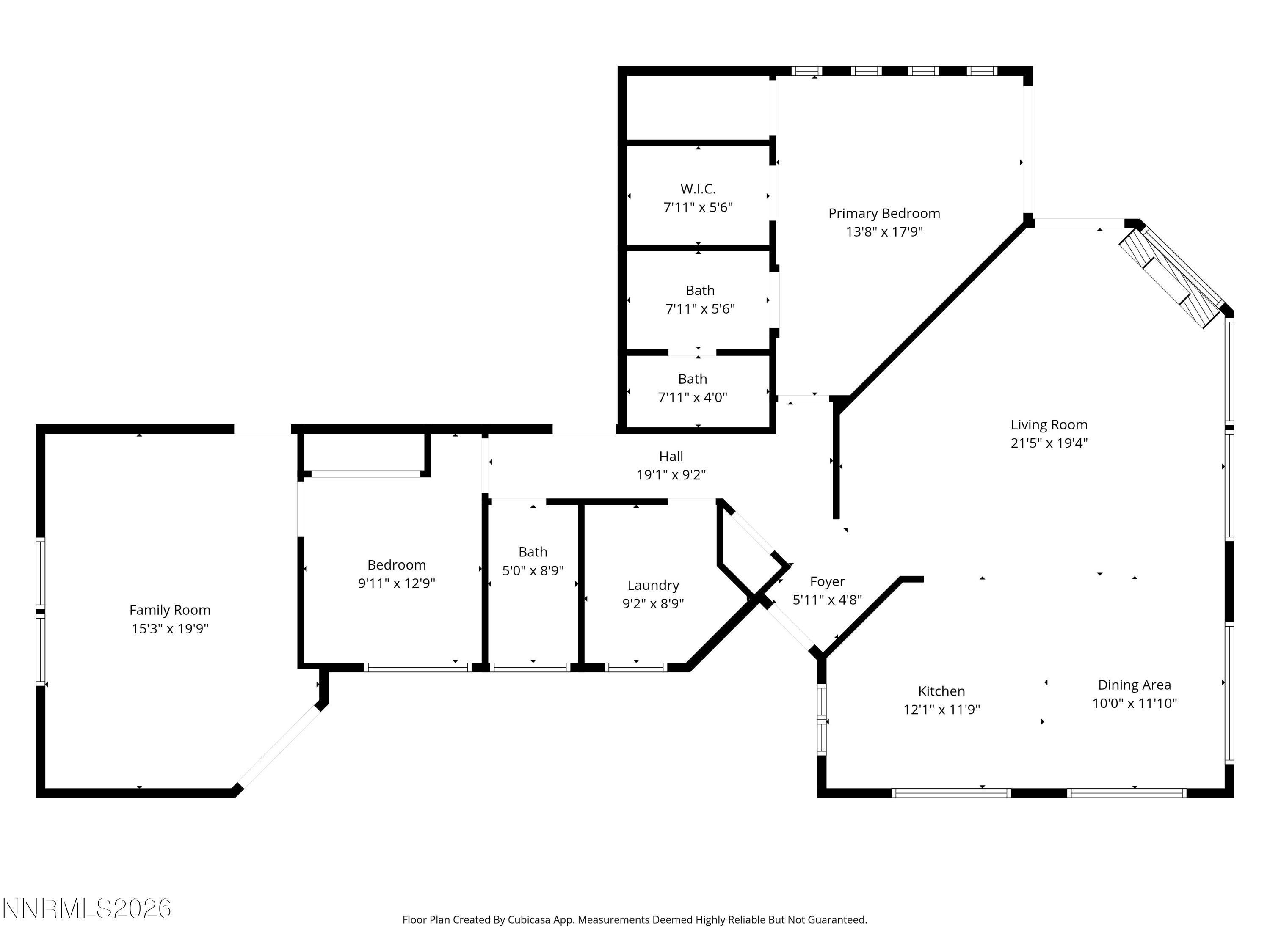 1115 Bandtail Drive