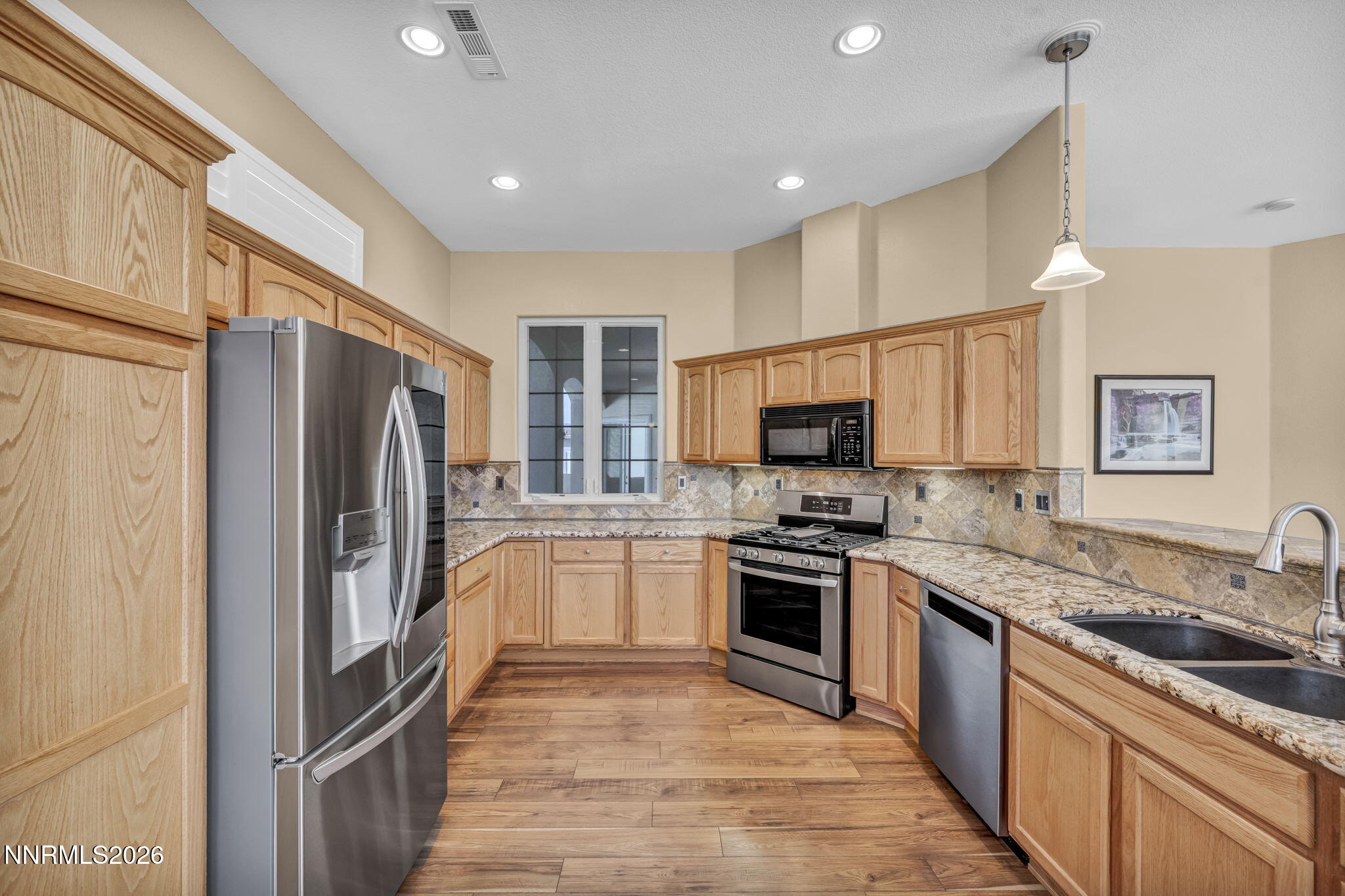 1115 Bandtail Drive