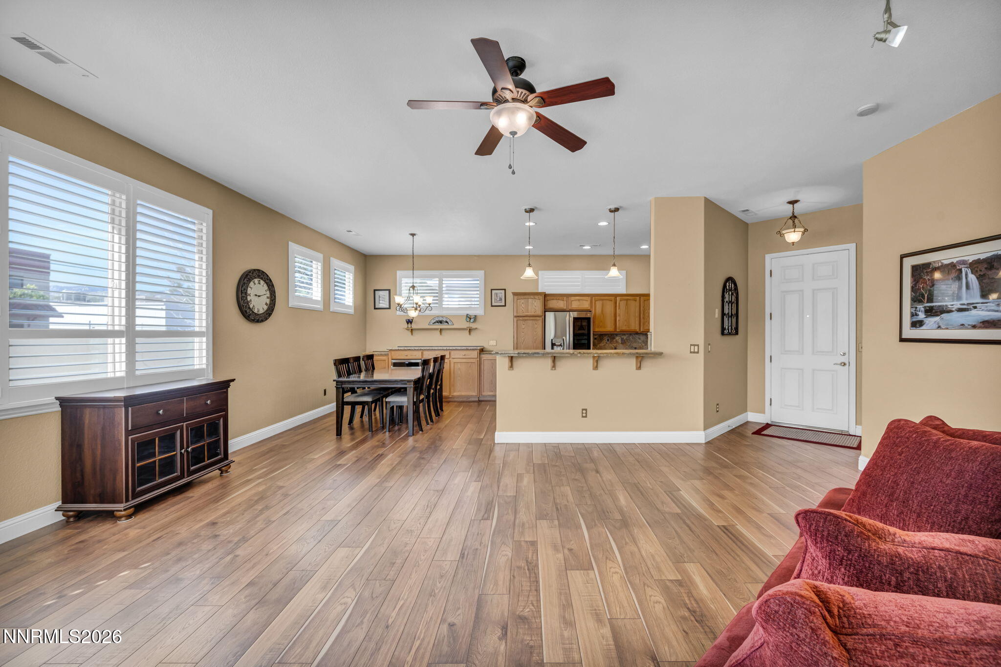 1115 Bandtail Drive