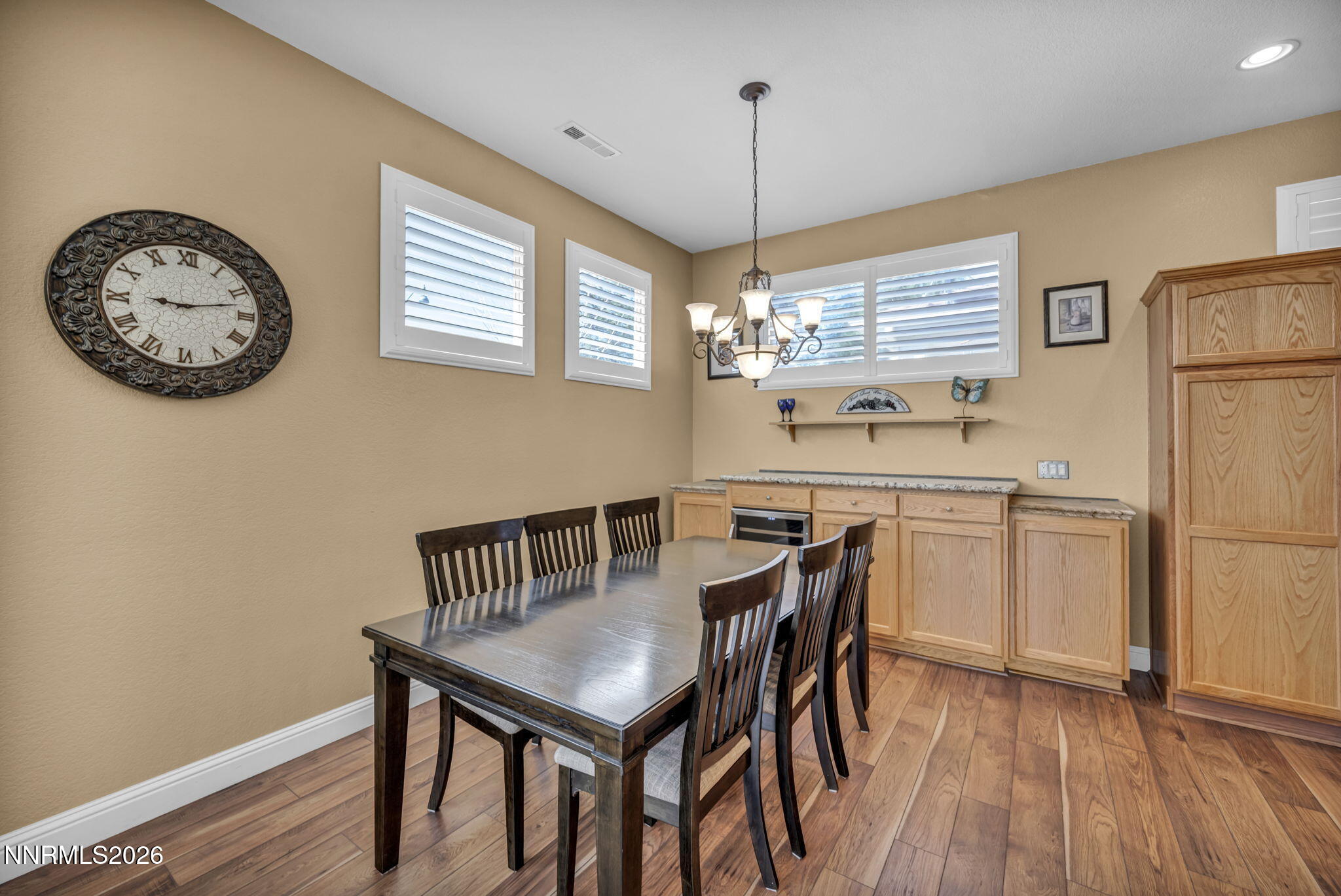 1115 Bandtail Drive