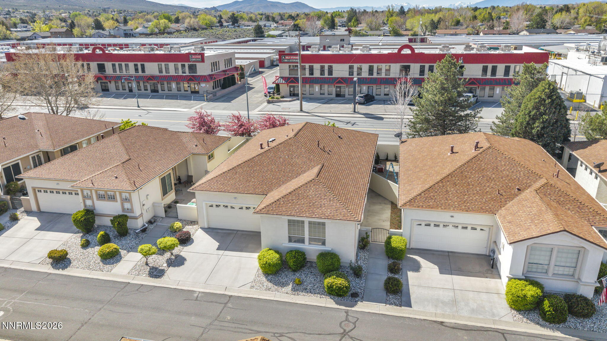 1115 Bandtail Drive