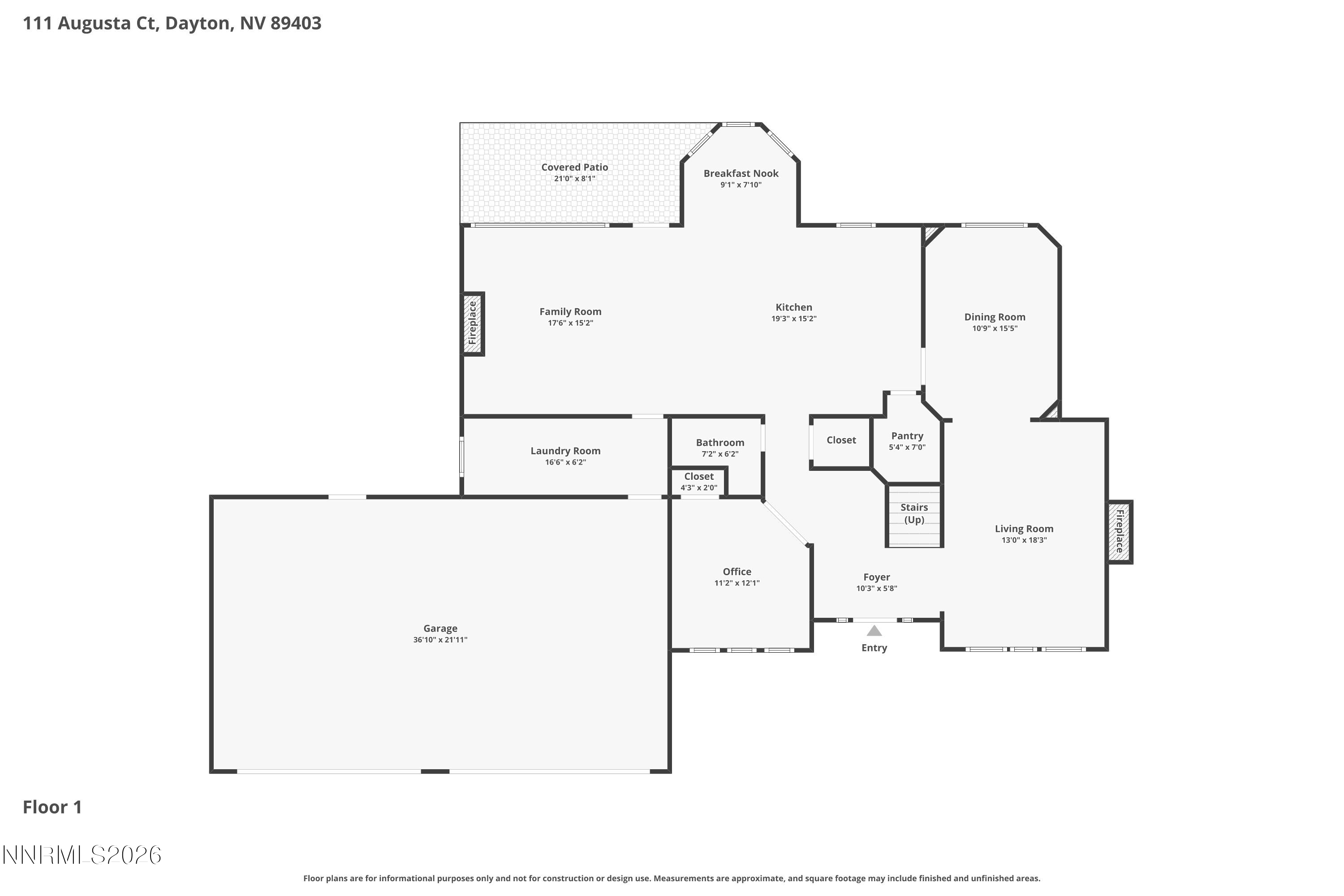 111 Augusta Court