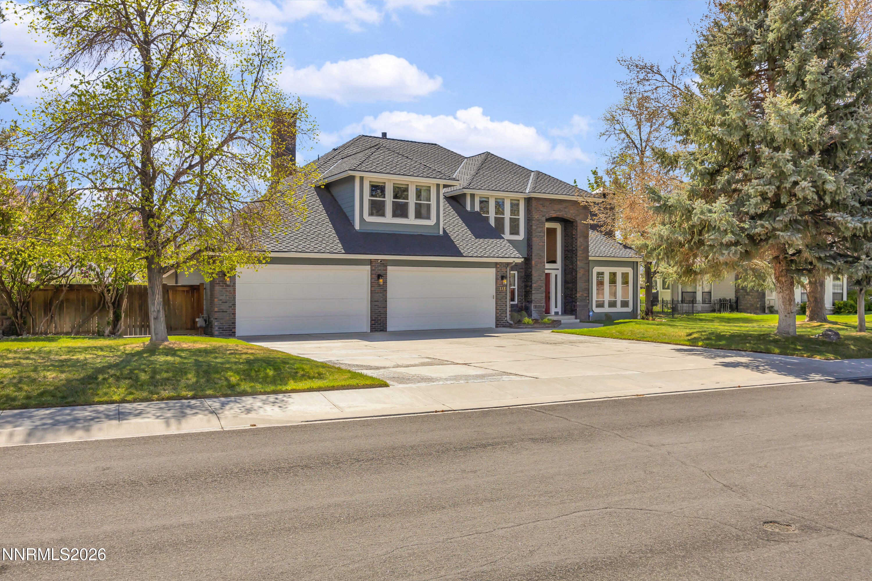 111 Augusta Court