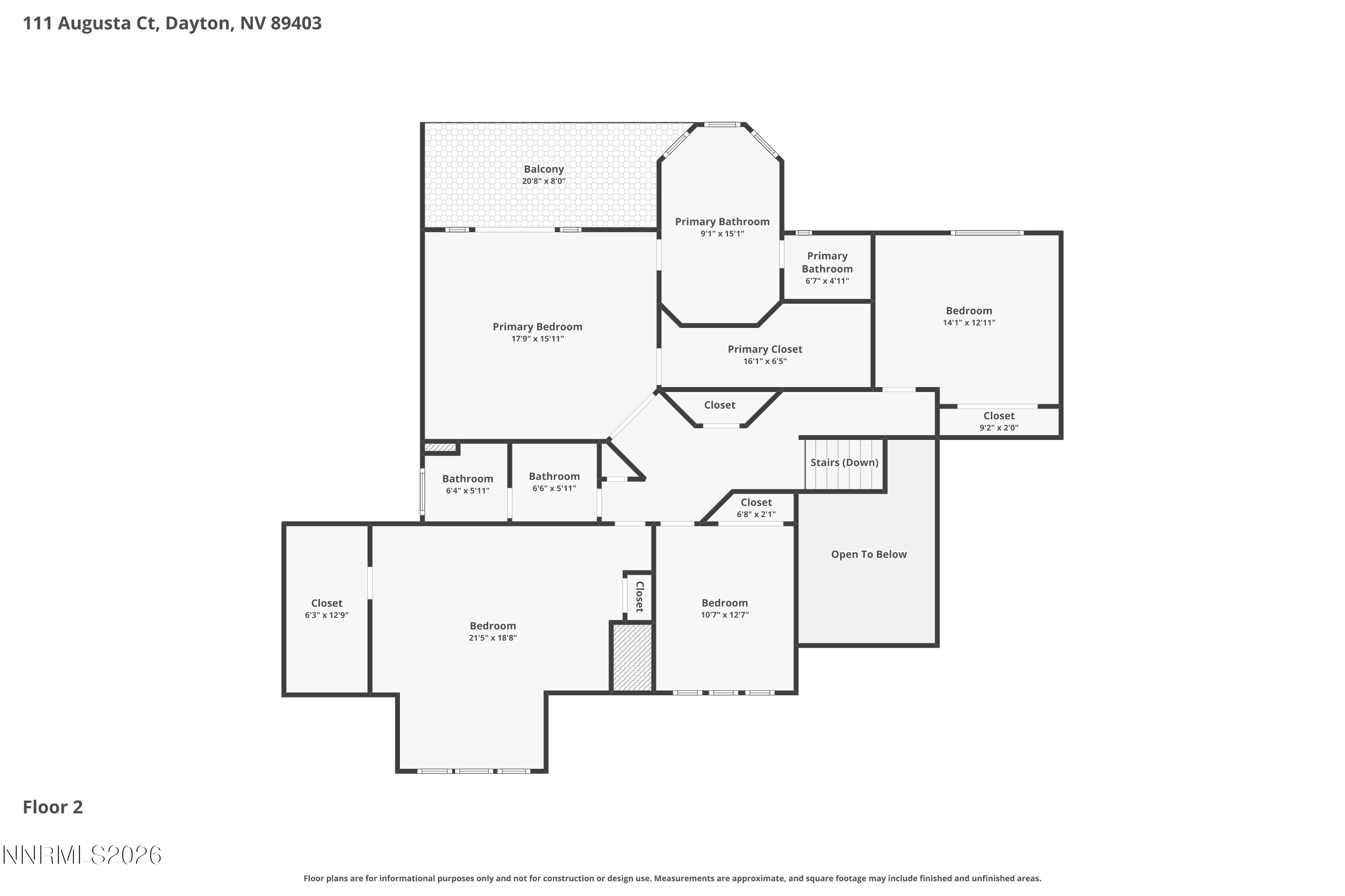 111 Augusta Court