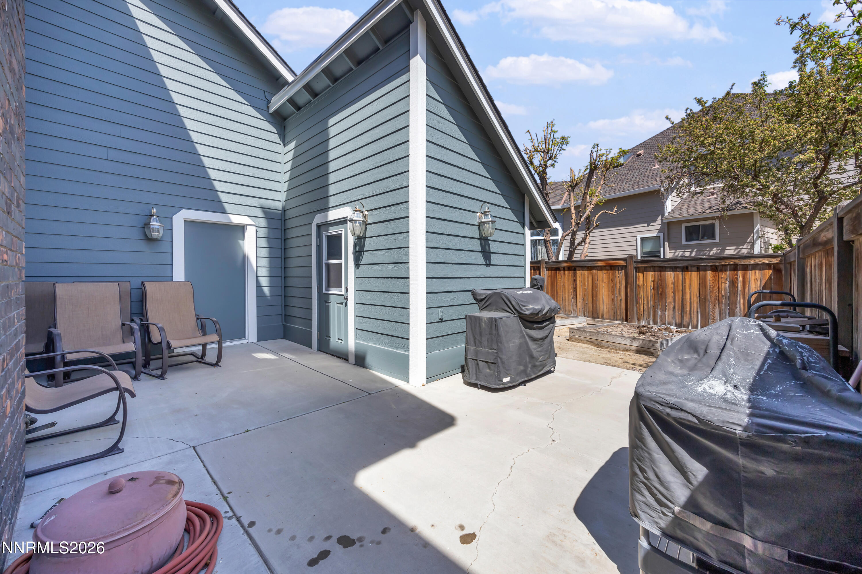 111 Augusta Court