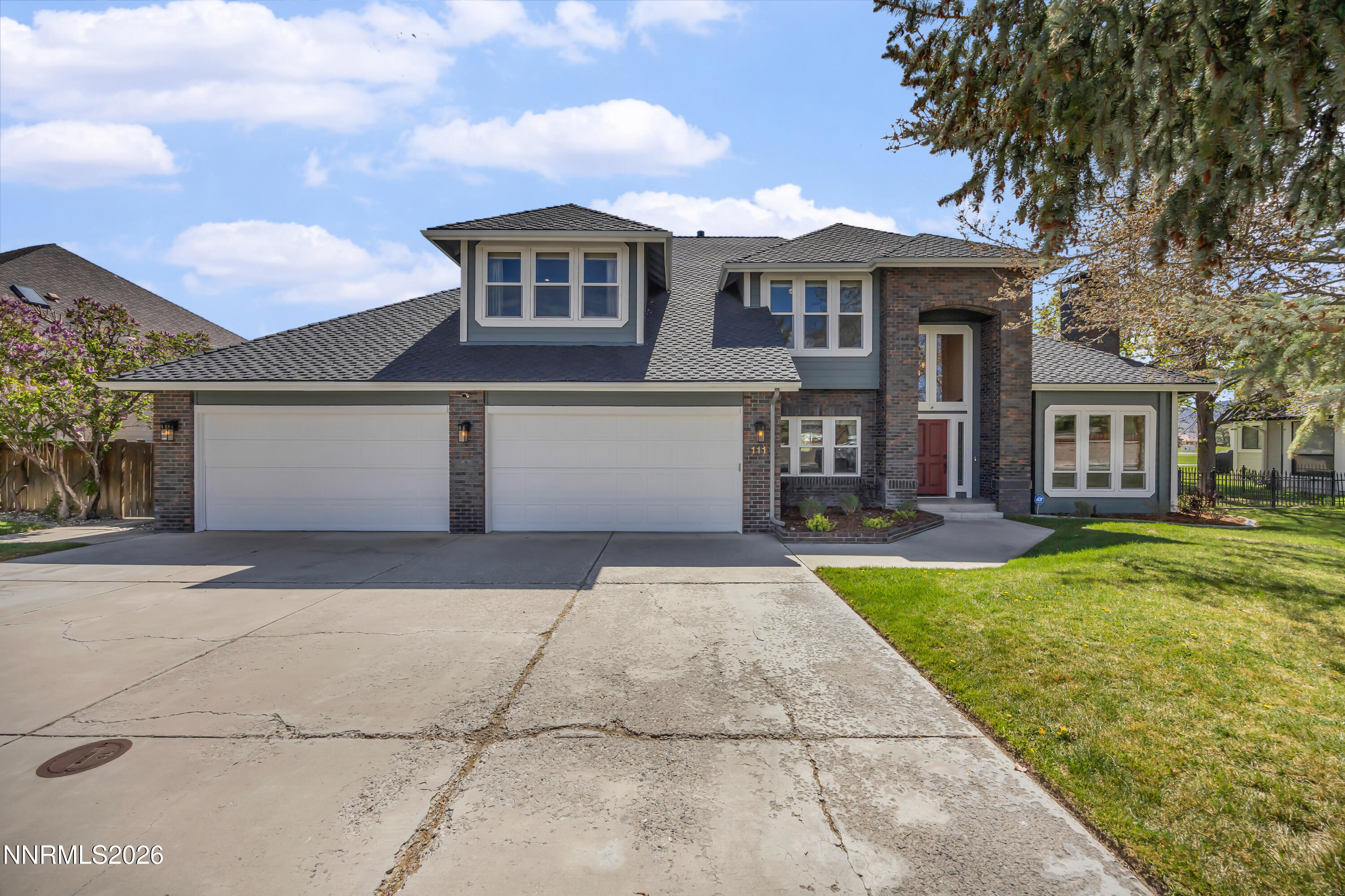 111 Augusta Court