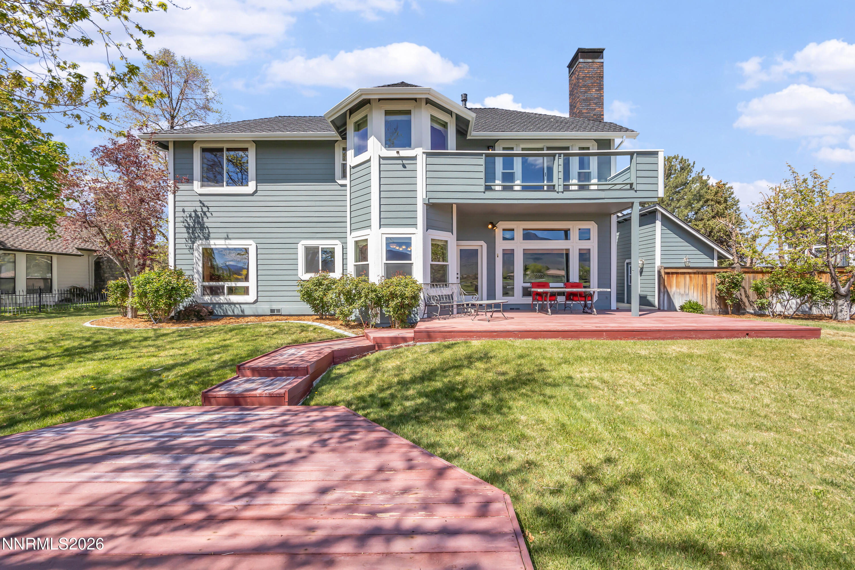 111 Augusta Court