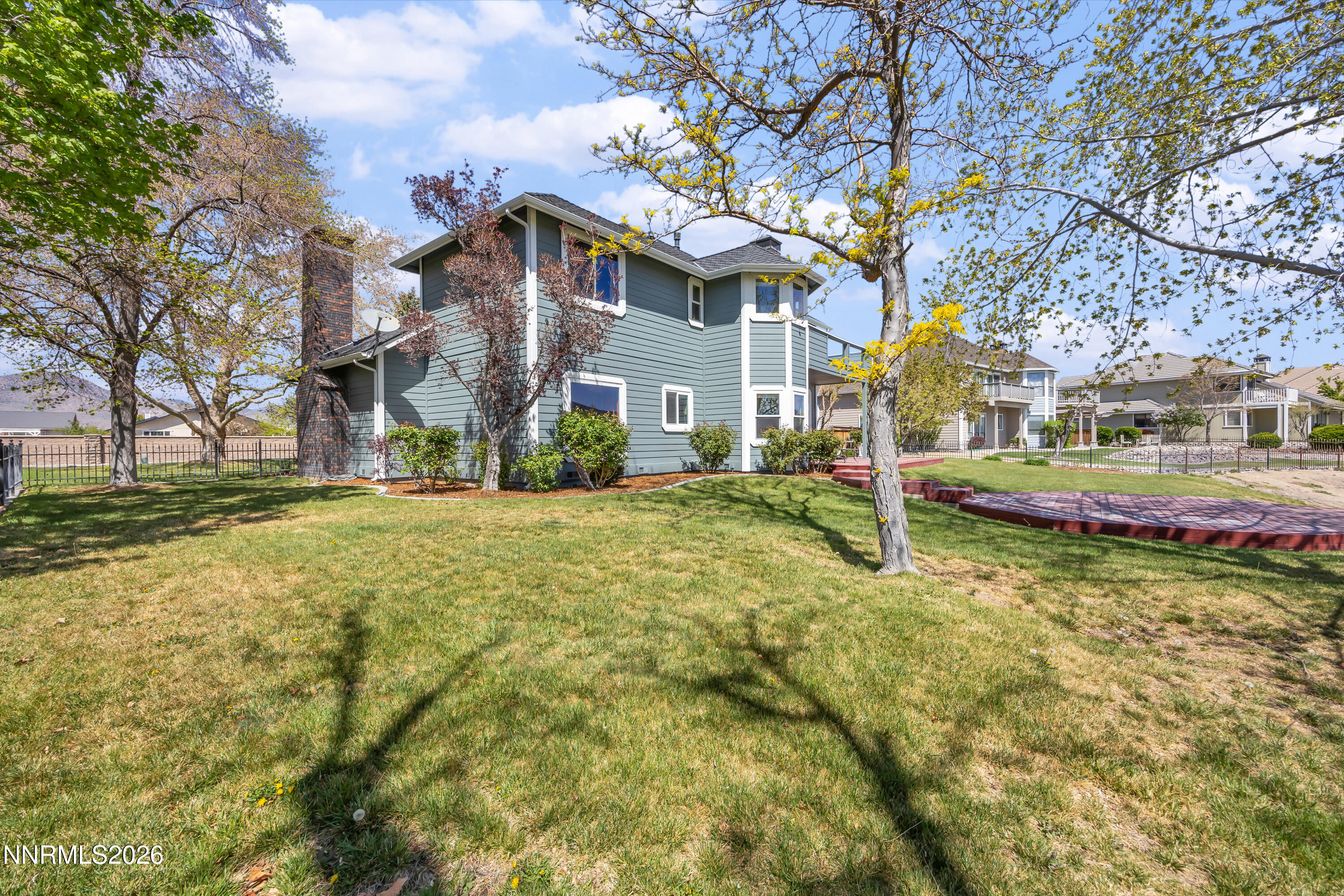 111 Augusta Court