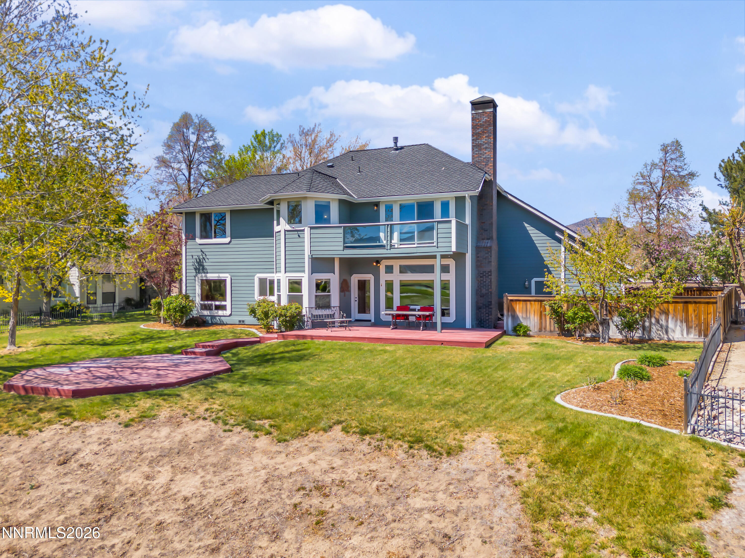 111 Augusta Court