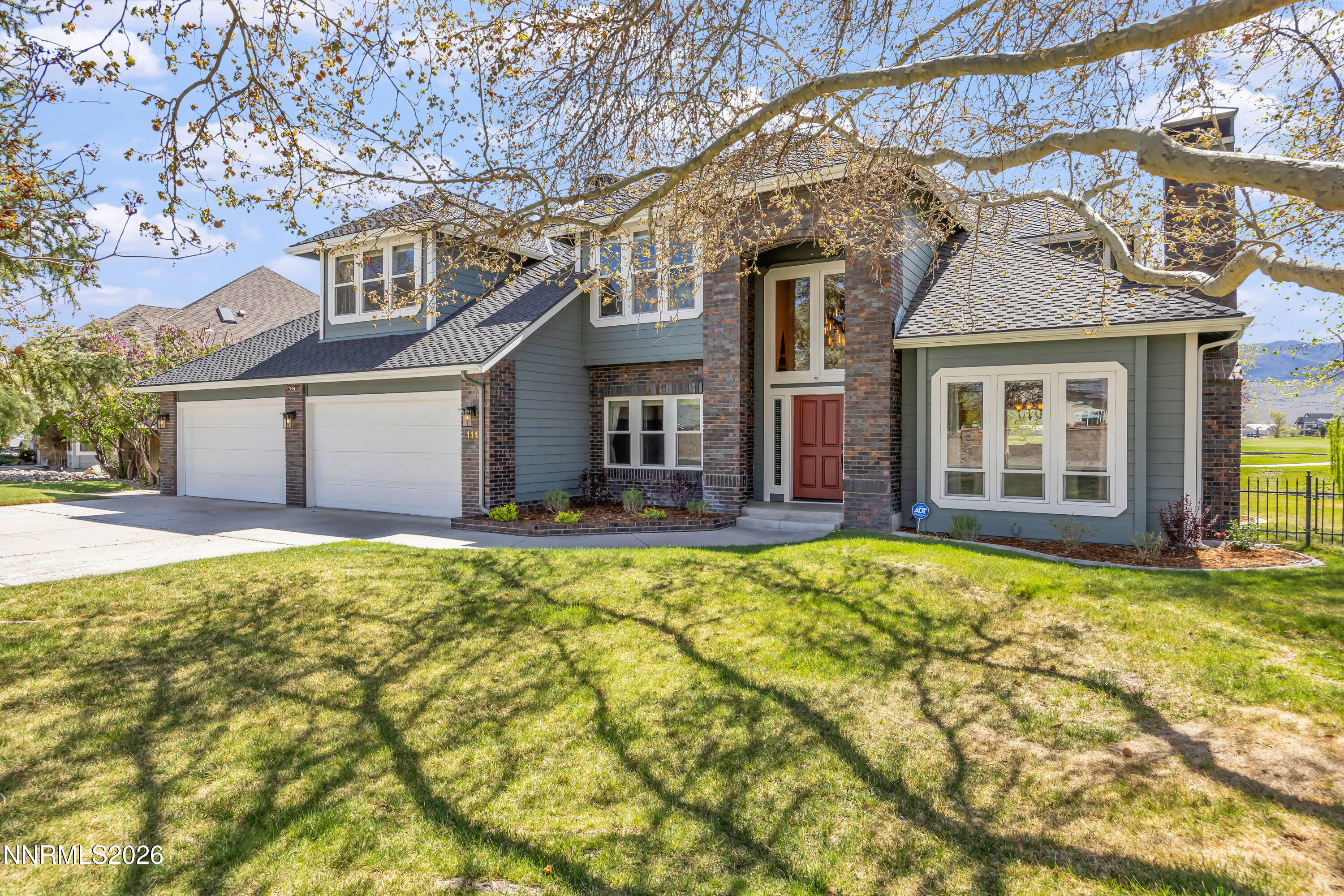 111 Augusta Court