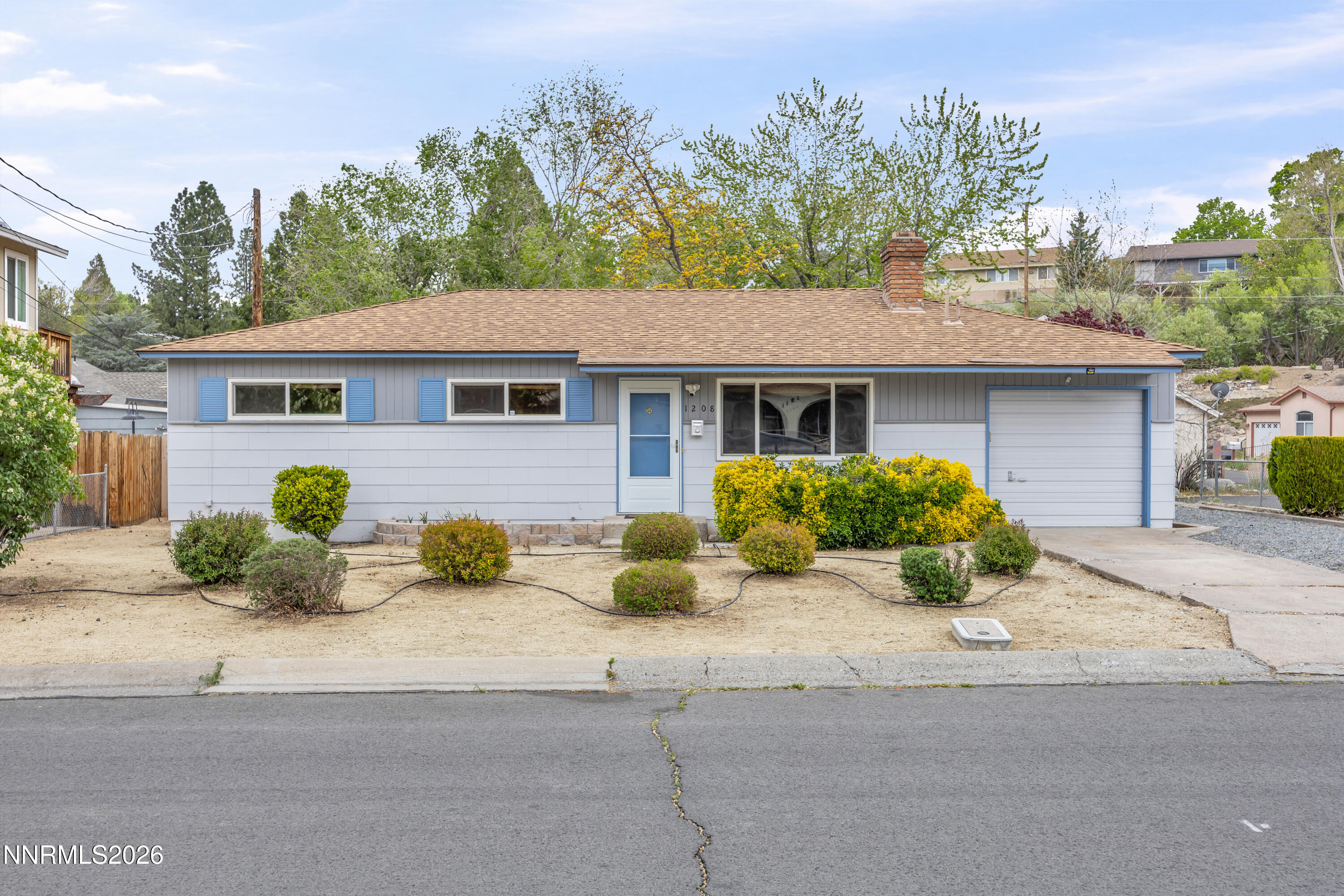 1208 Charles Drive
