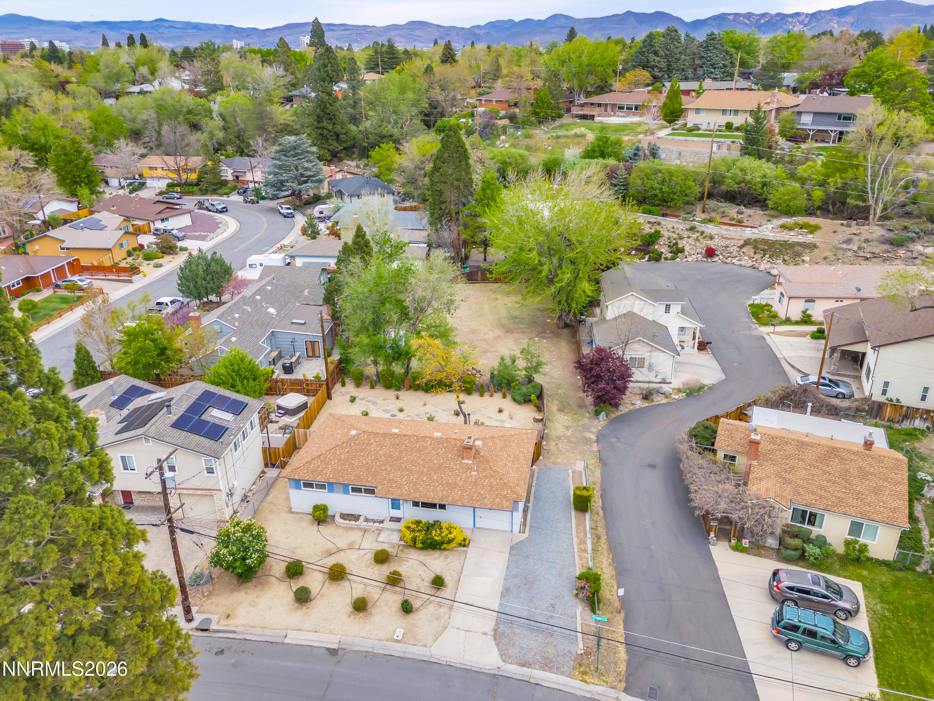 1208 Charles Drive