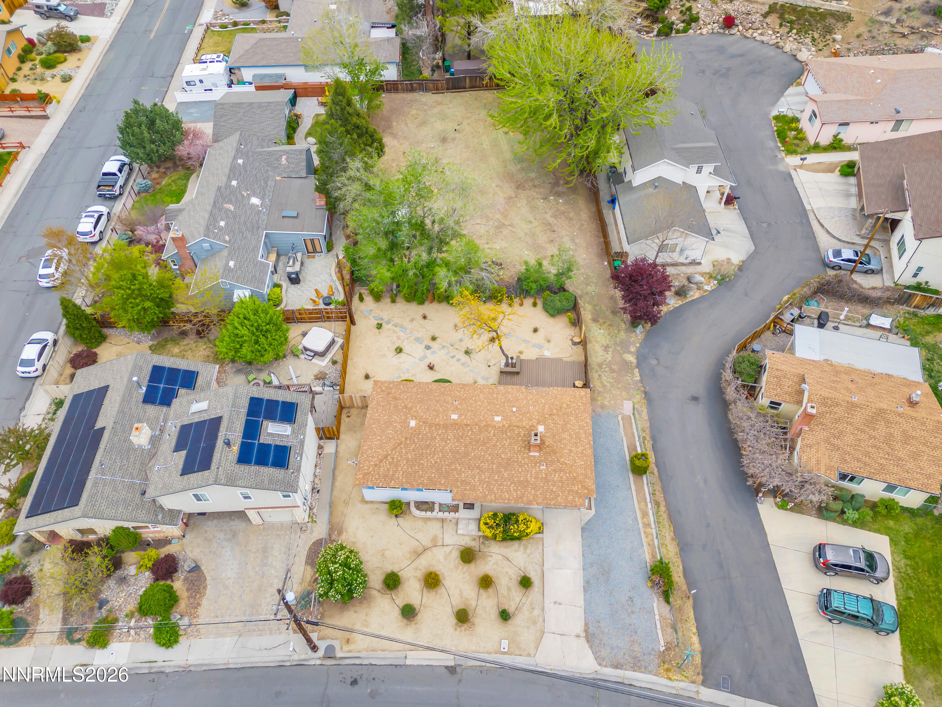 1208 Charles Drive