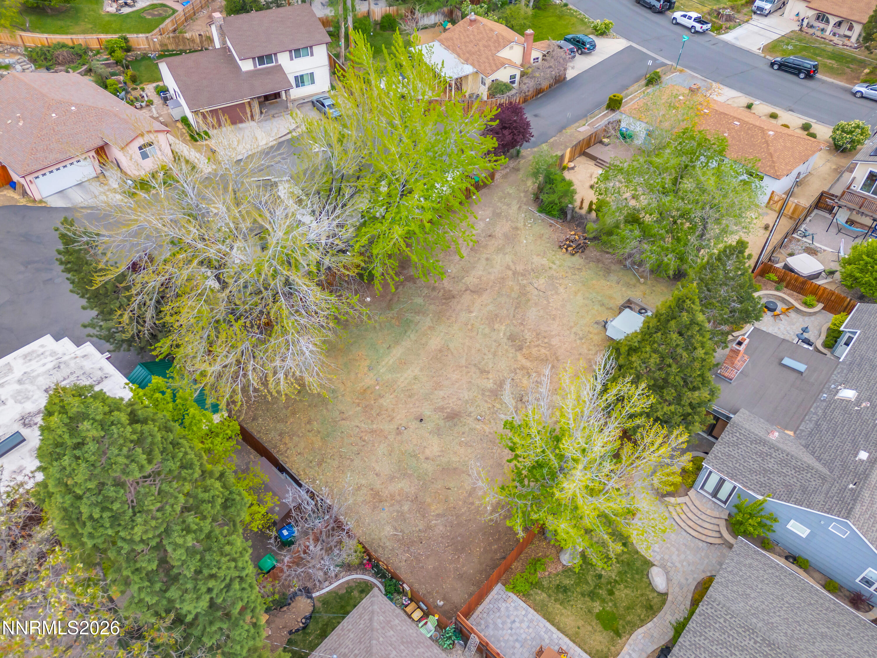 1208 Charles Drive