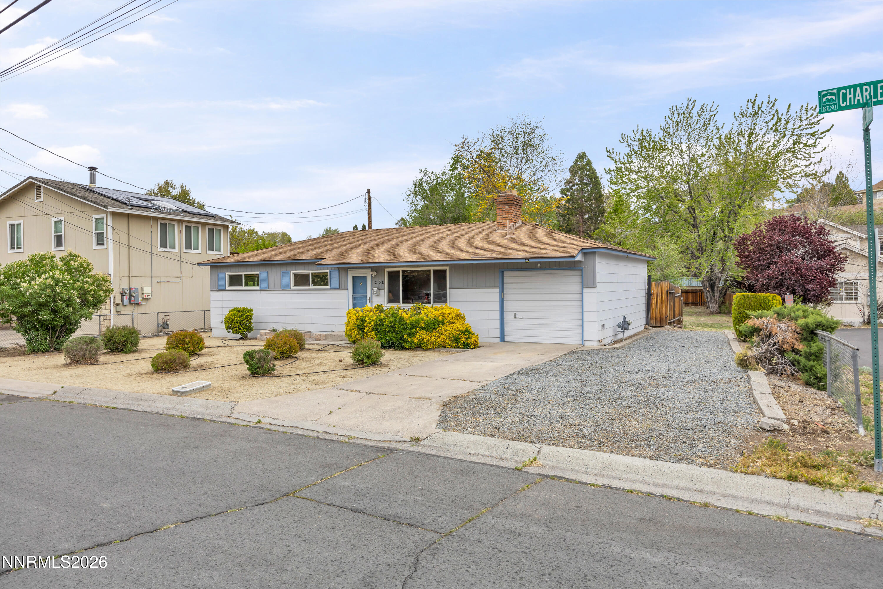 1208 Charles Drive