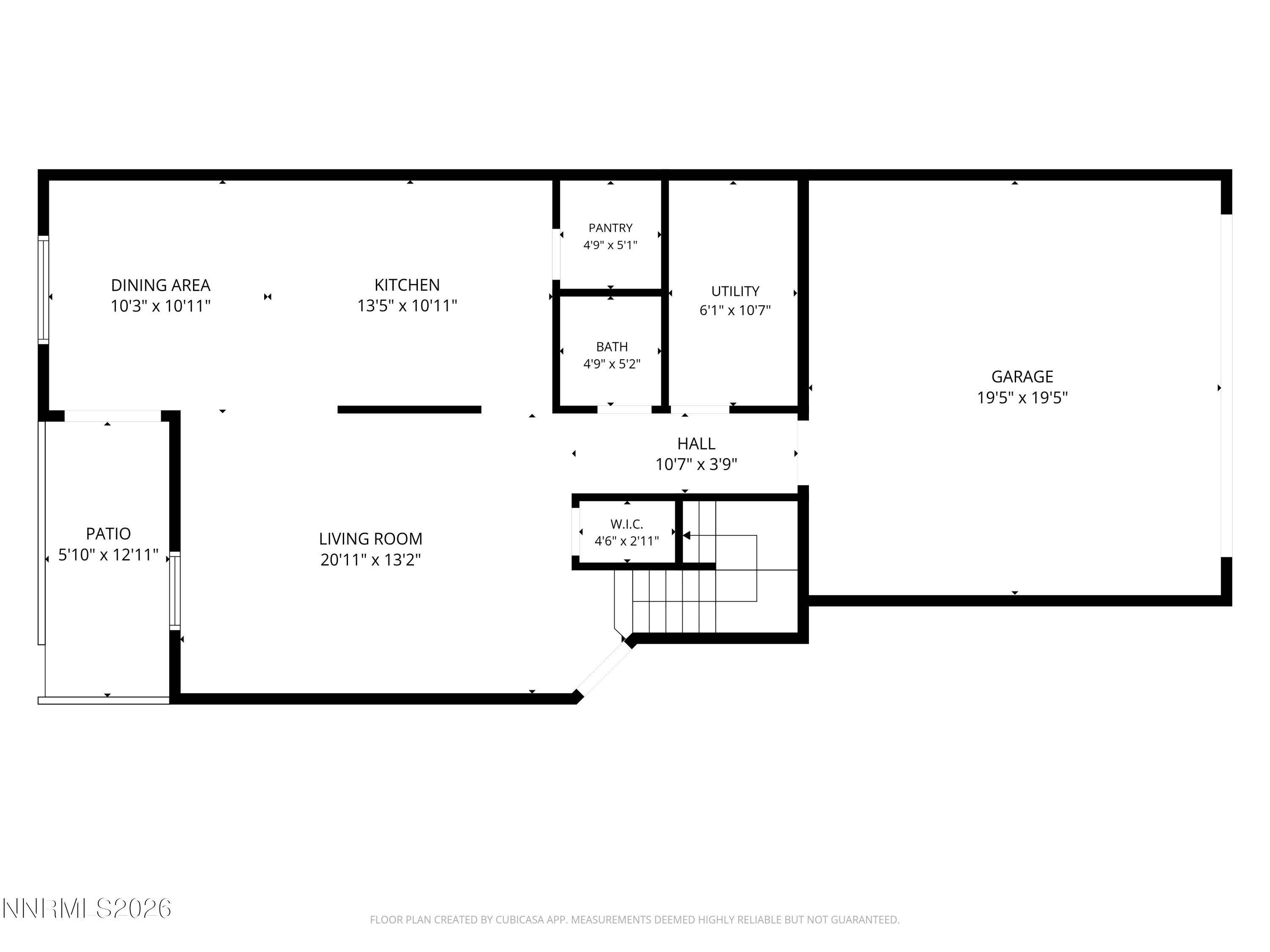 1712 Darin Court