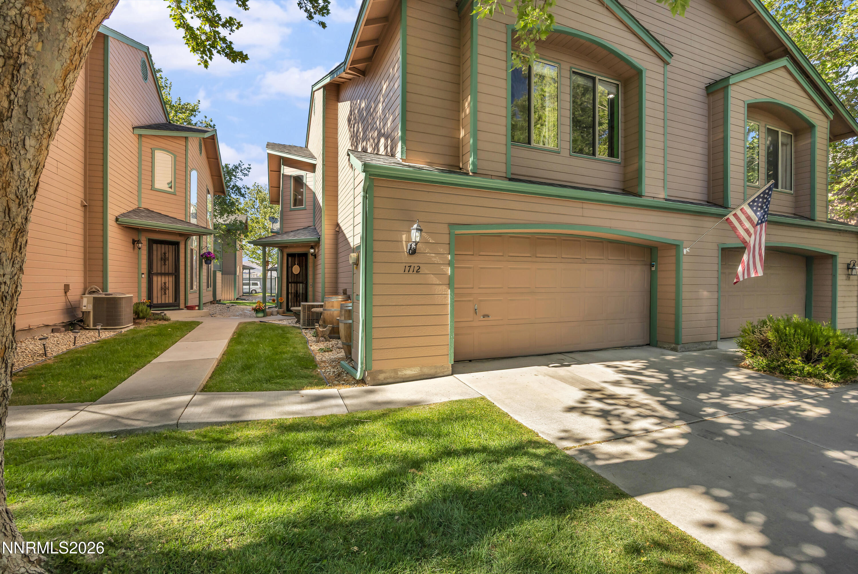 1712 Darin Court