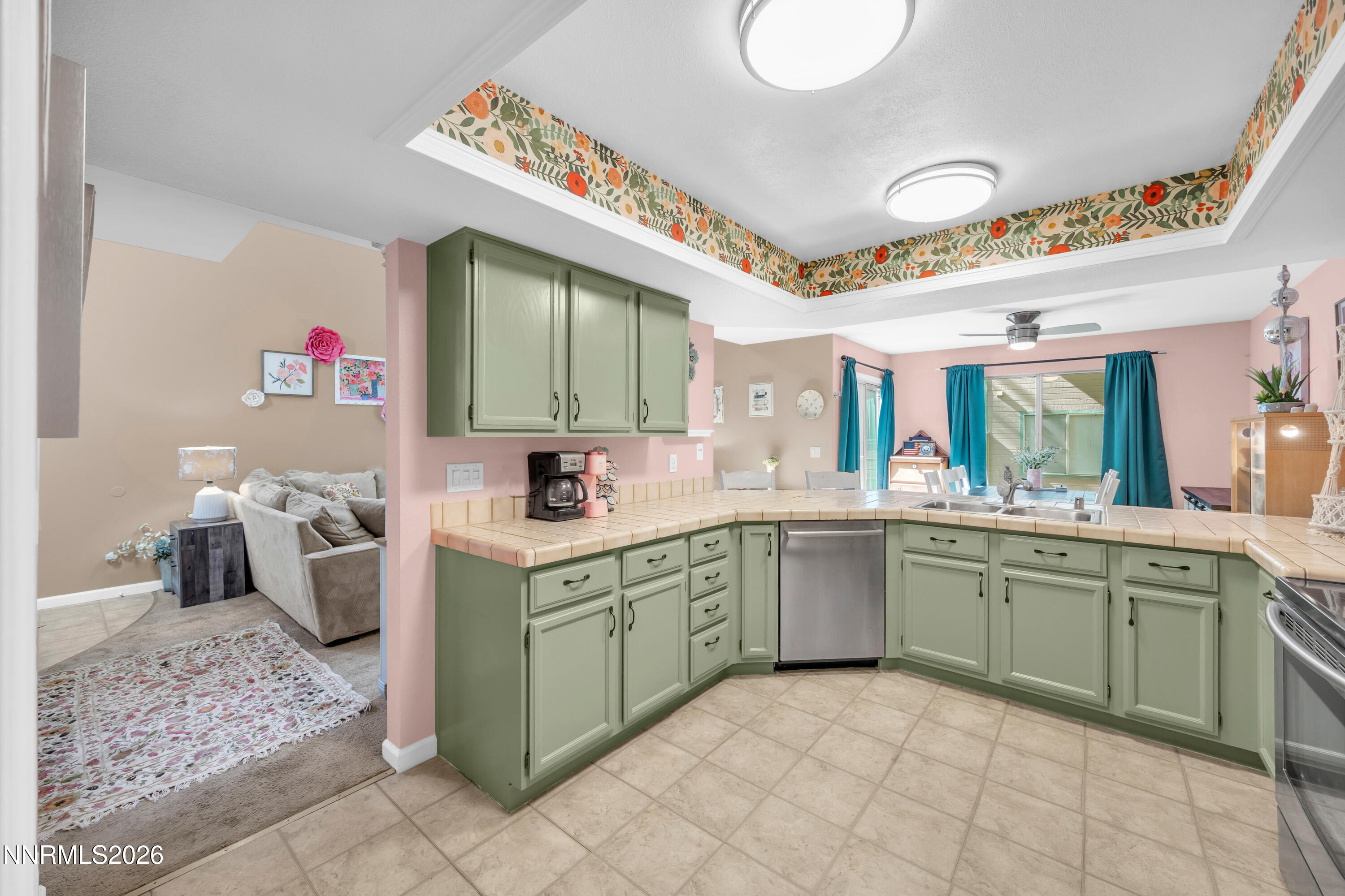 1712 Darin Court