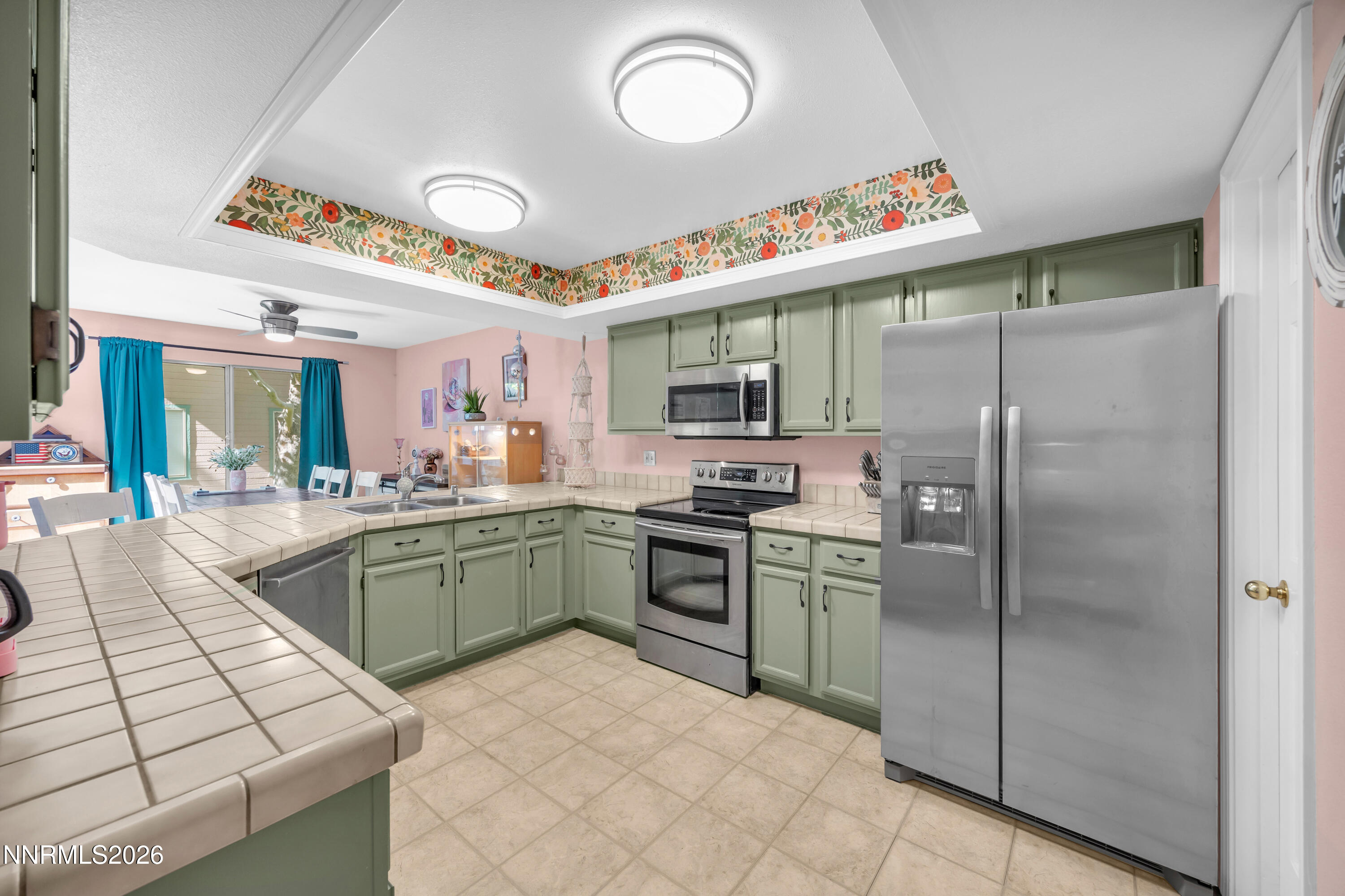 1712 Darin Court
