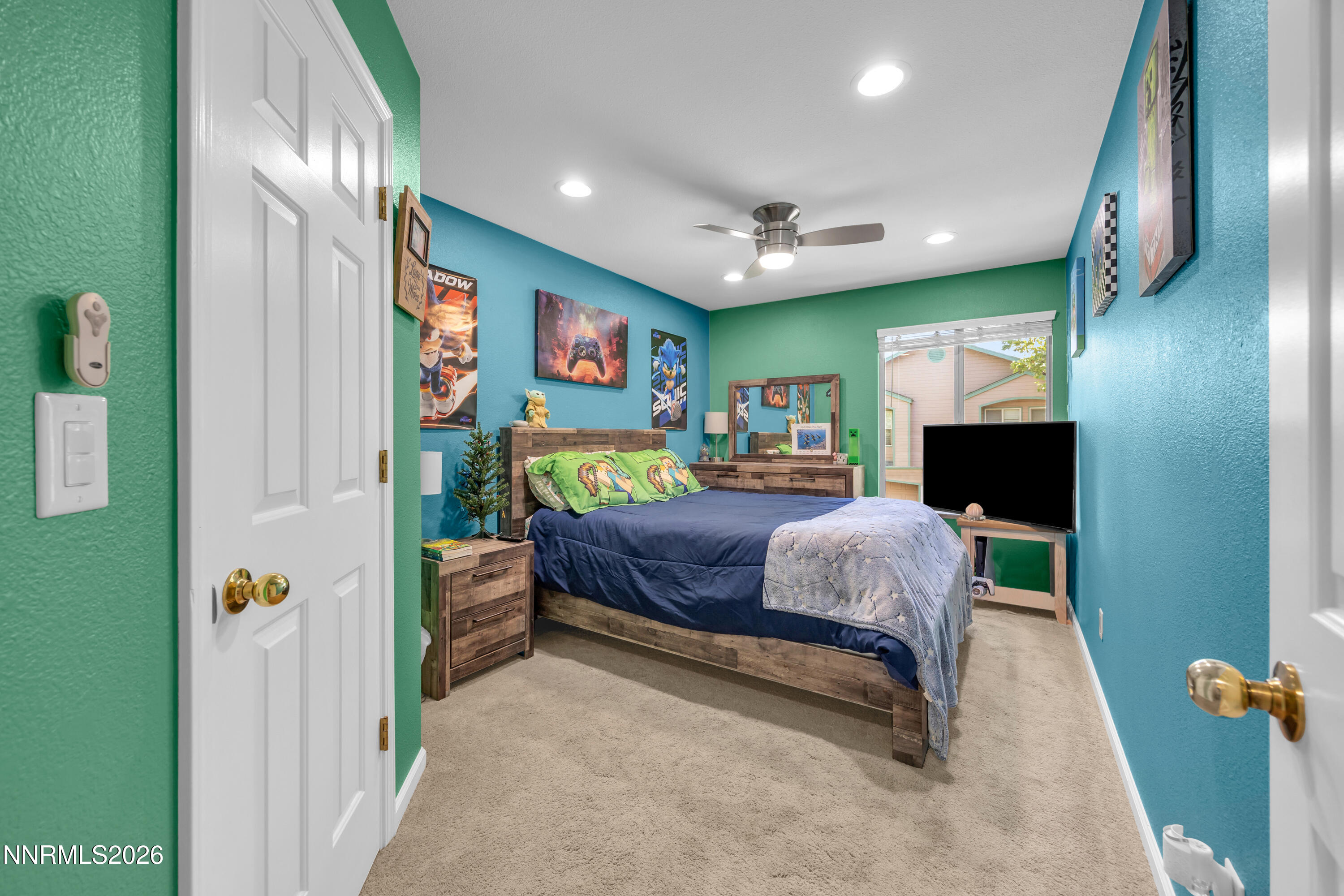 1712 Darin Court