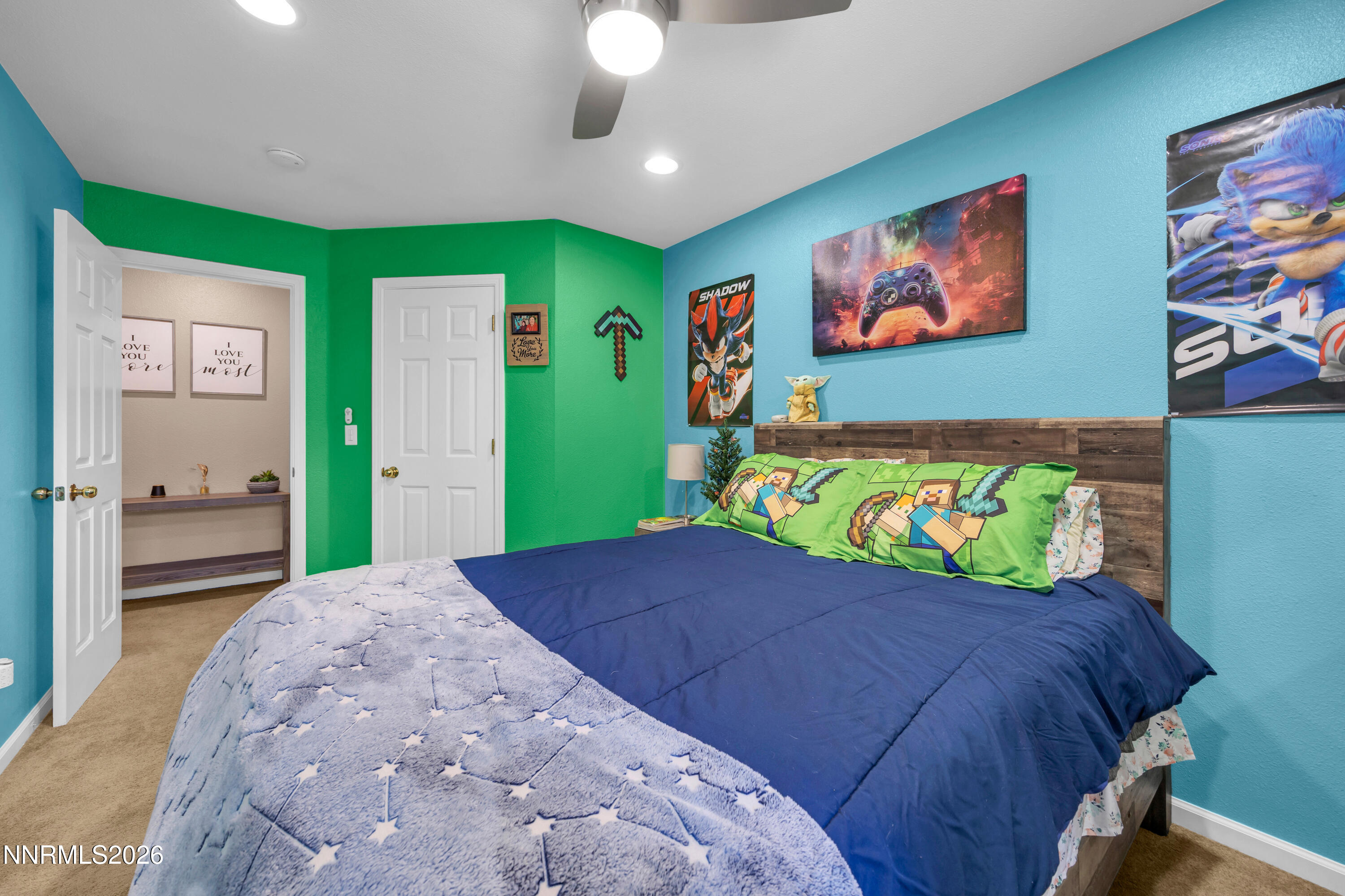 1712 Darin Court
