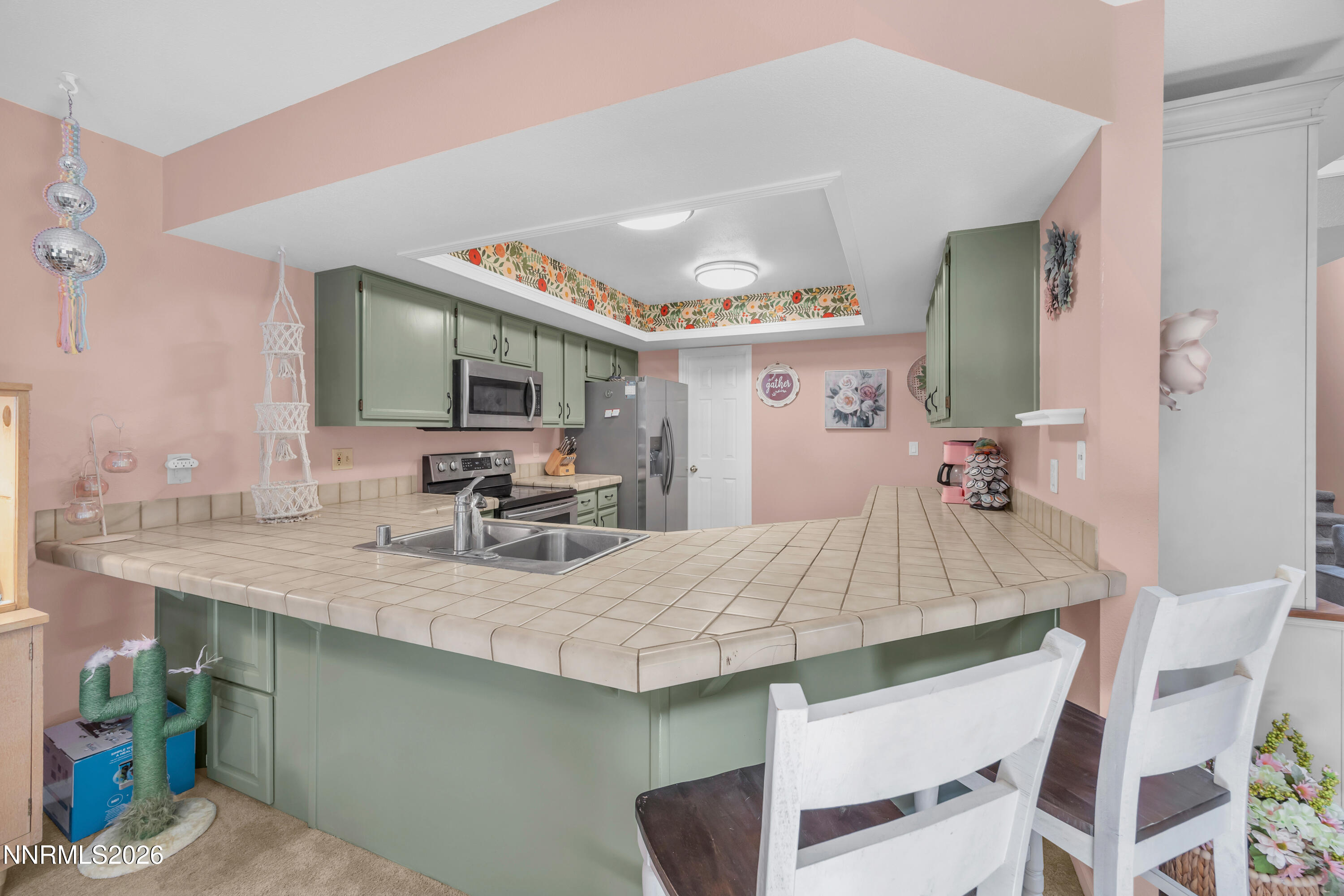 1712 Darin Court