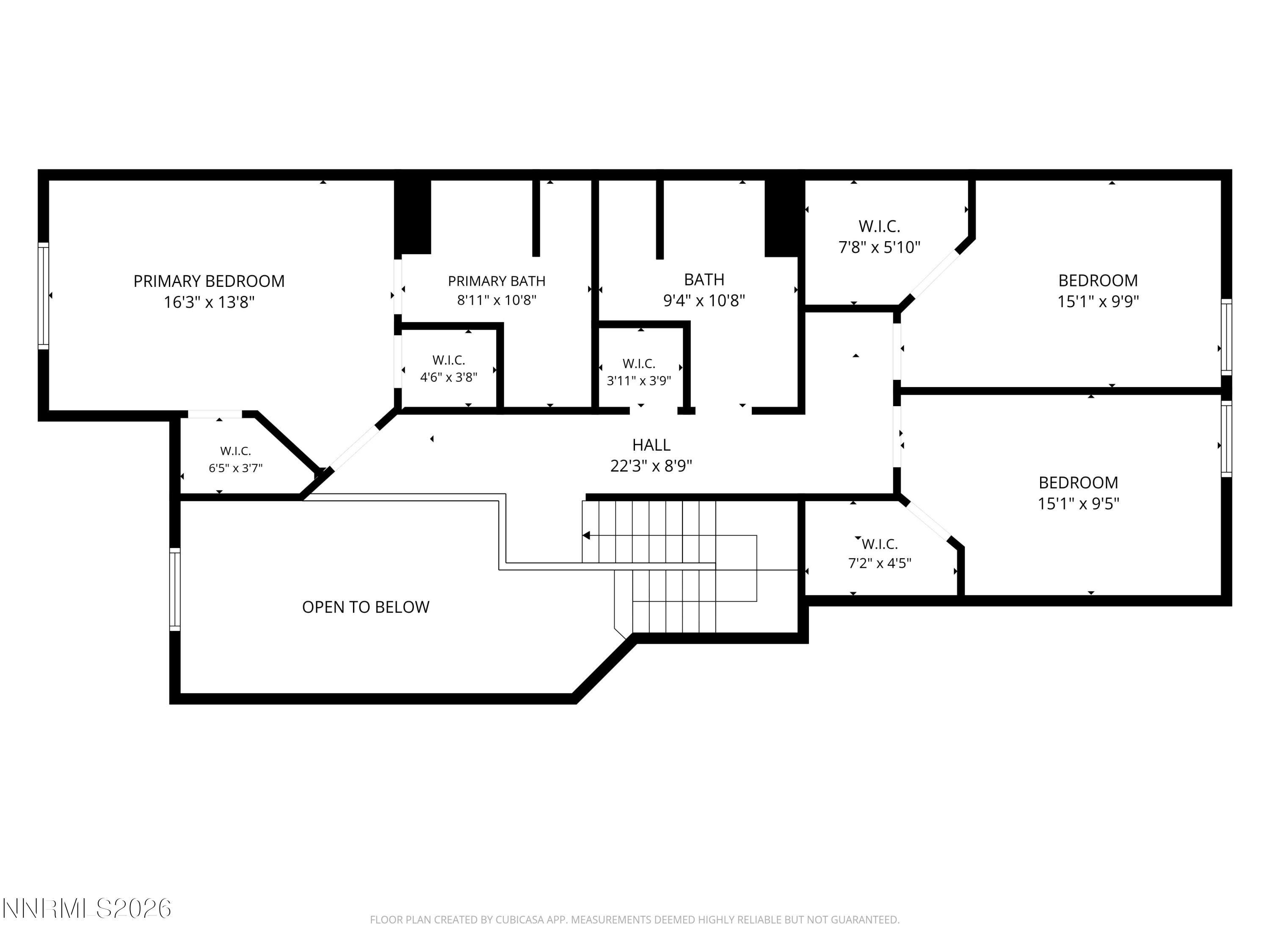 1712 Darin Court