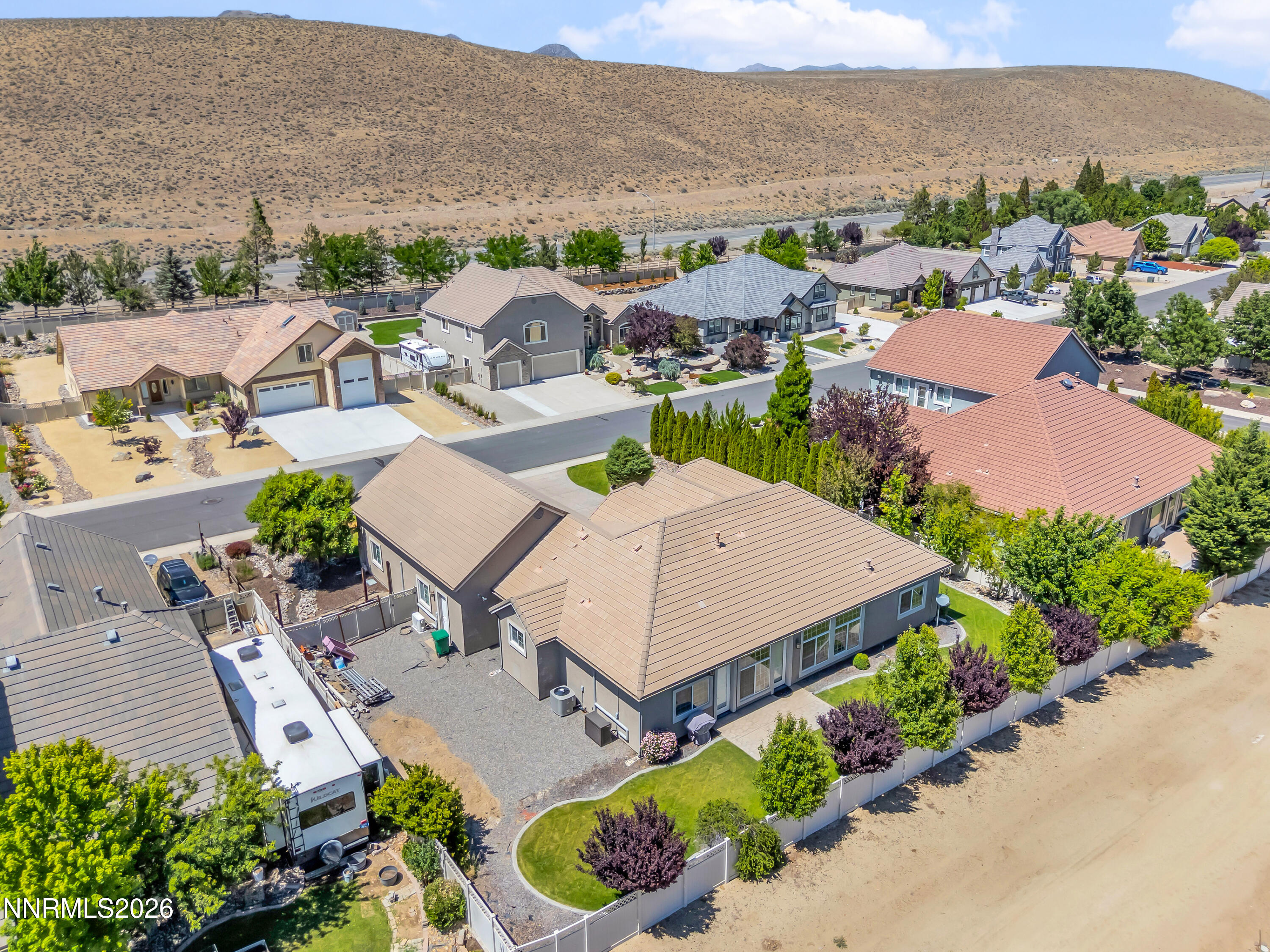 125 Denio Drive
