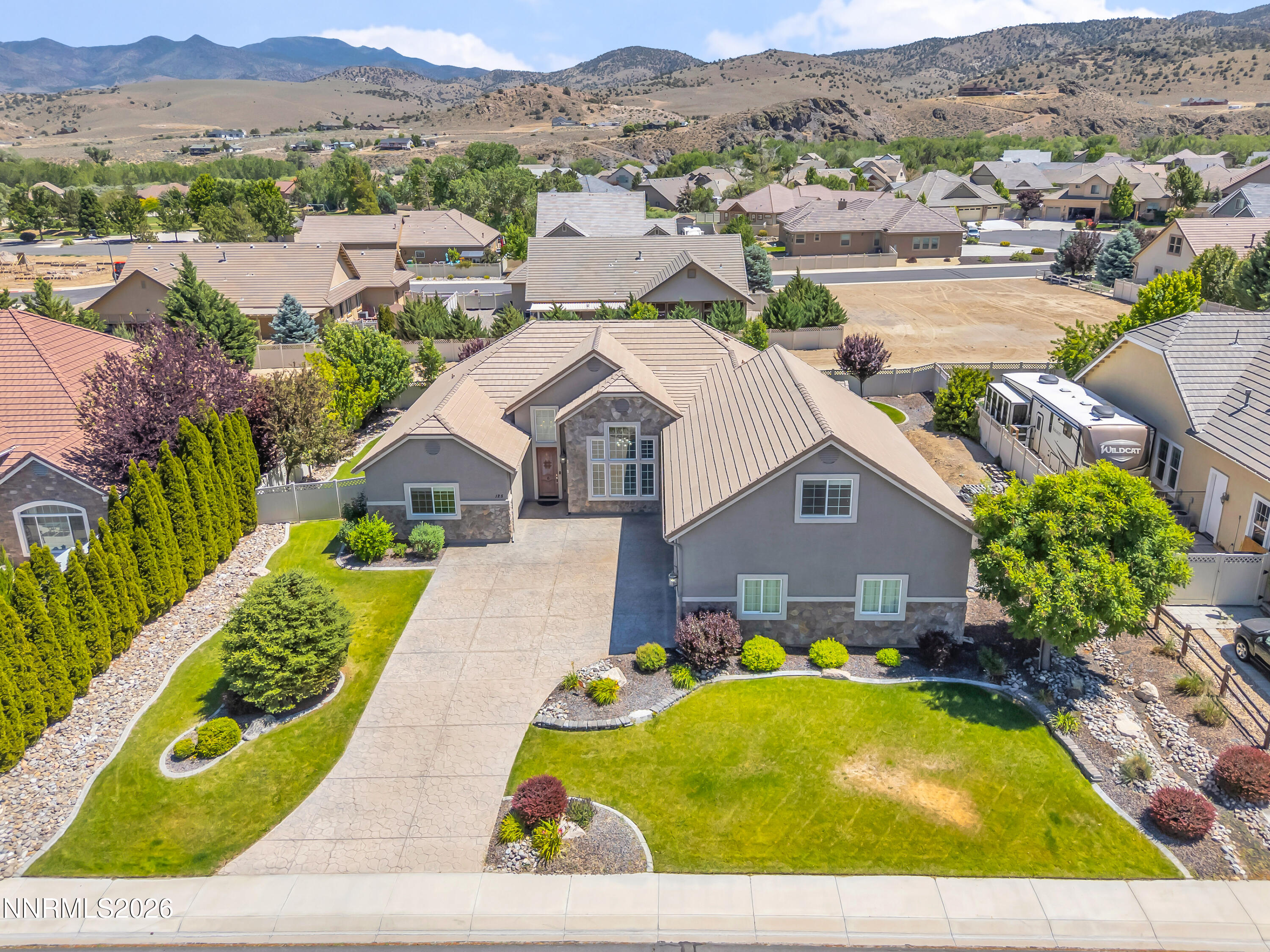 125 Denio Drive