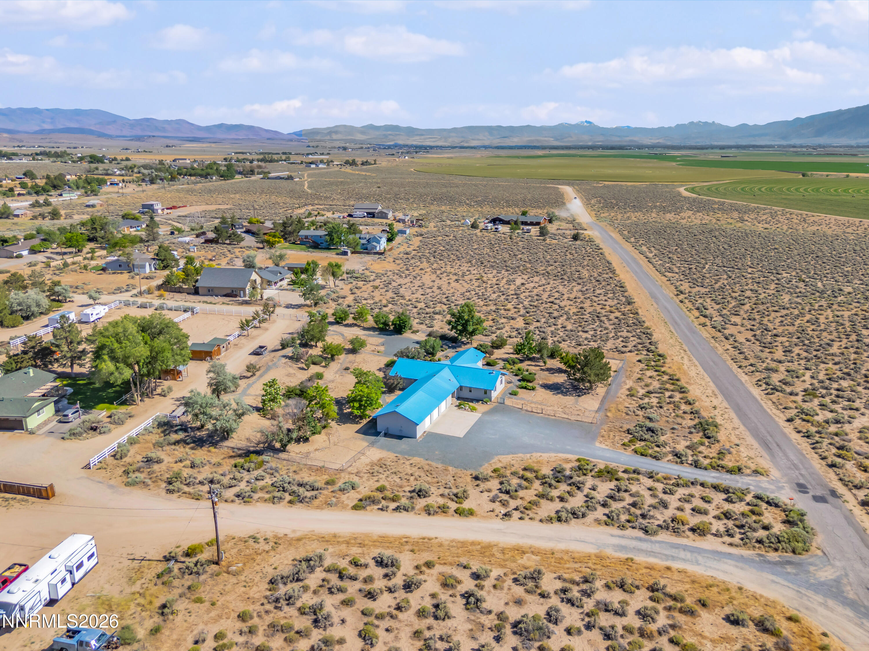 2493 E Valley Road