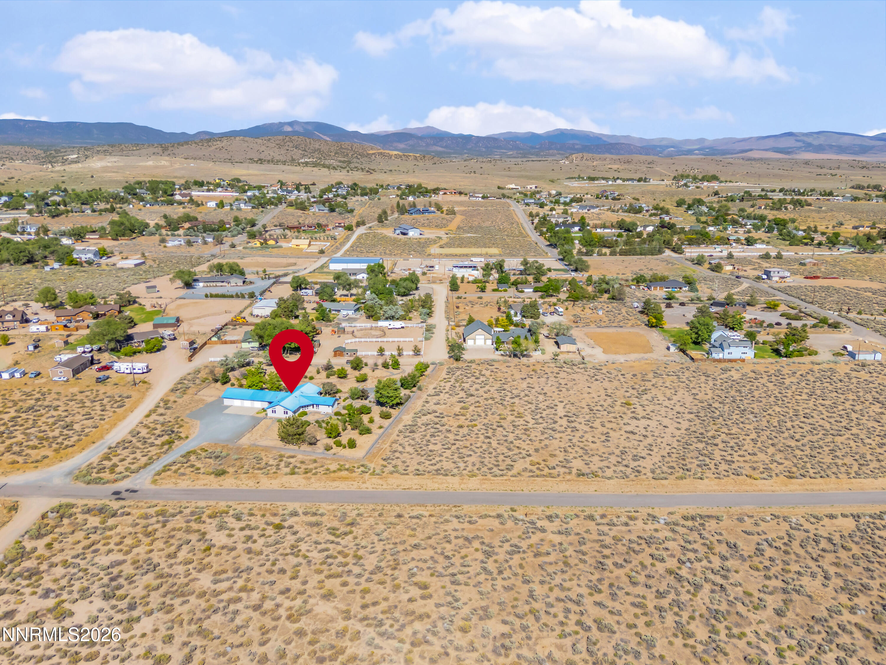 2493 E Valley Road