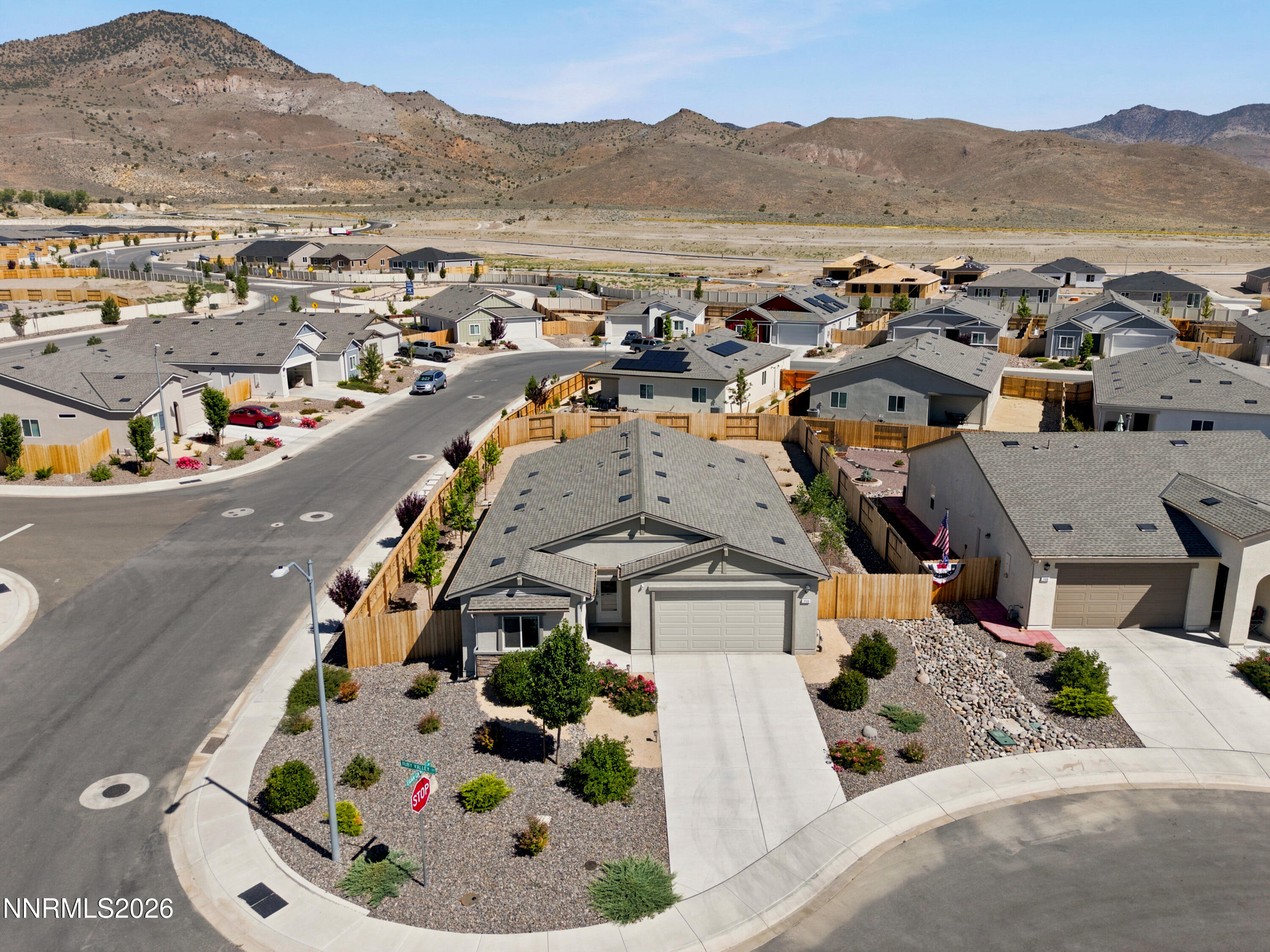 710 Ruby Valley Court