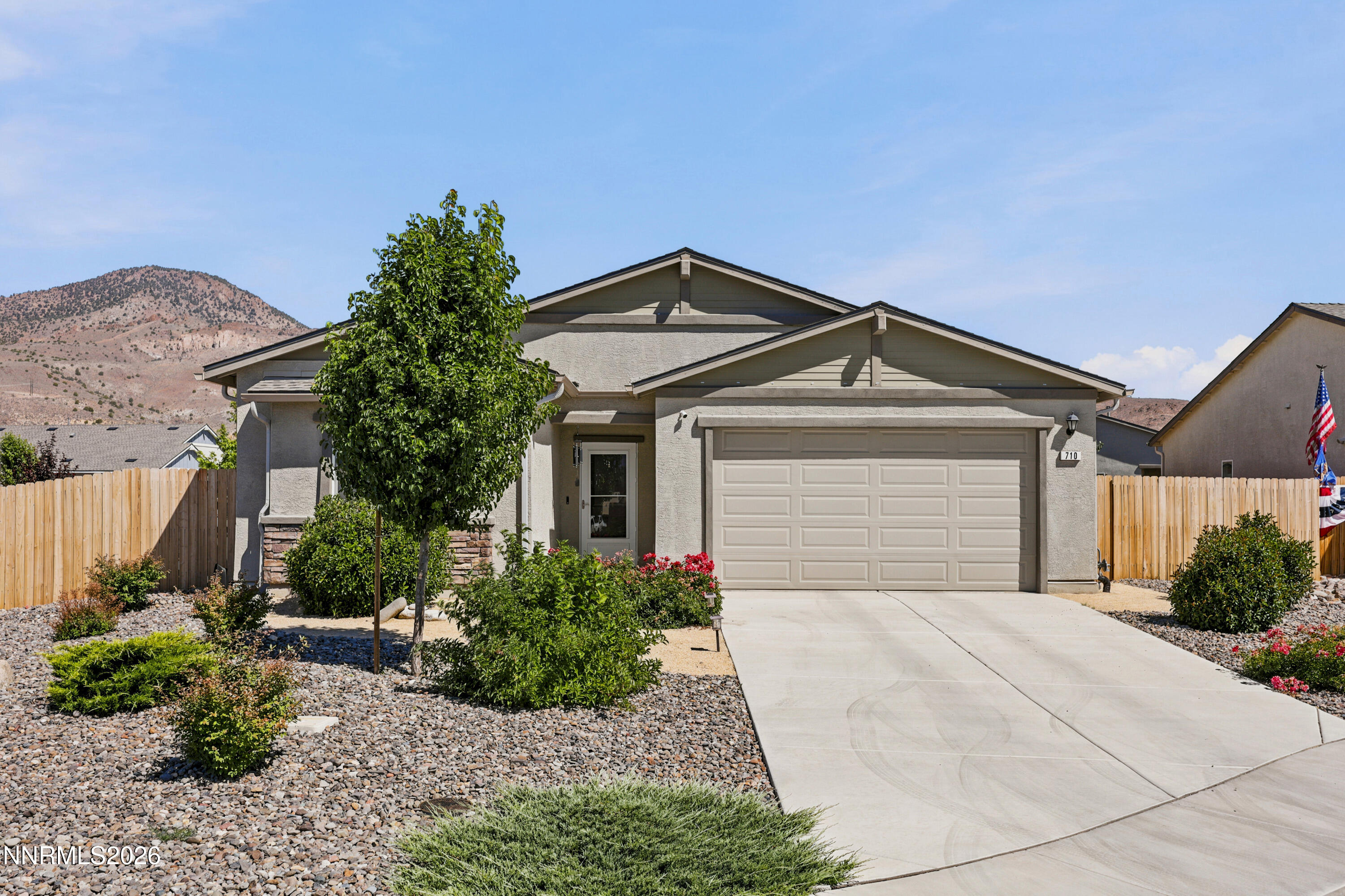 710 Ruby Valley Court