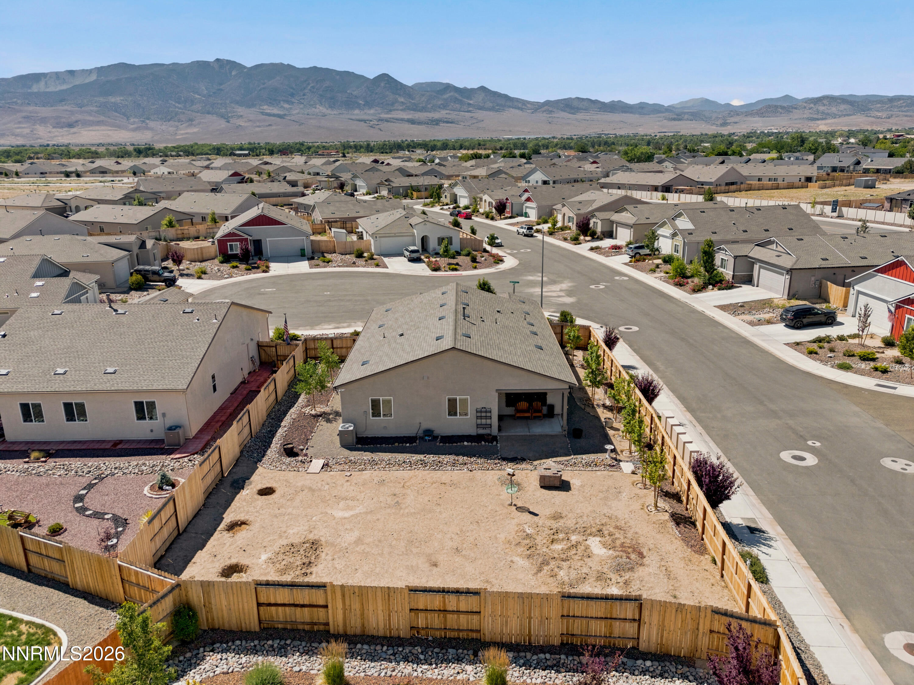 710 Ruby Valley Court